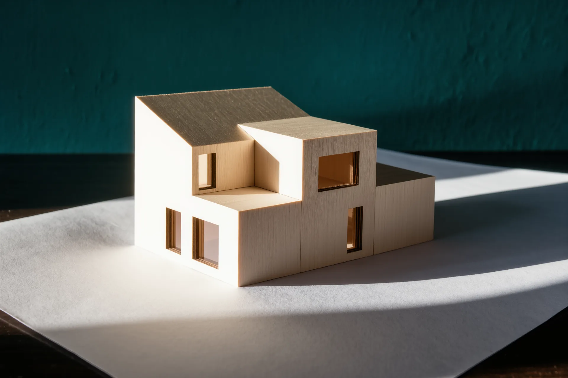 Auswirkungen der Zinsentwicklung auf den Immobilienmarkt