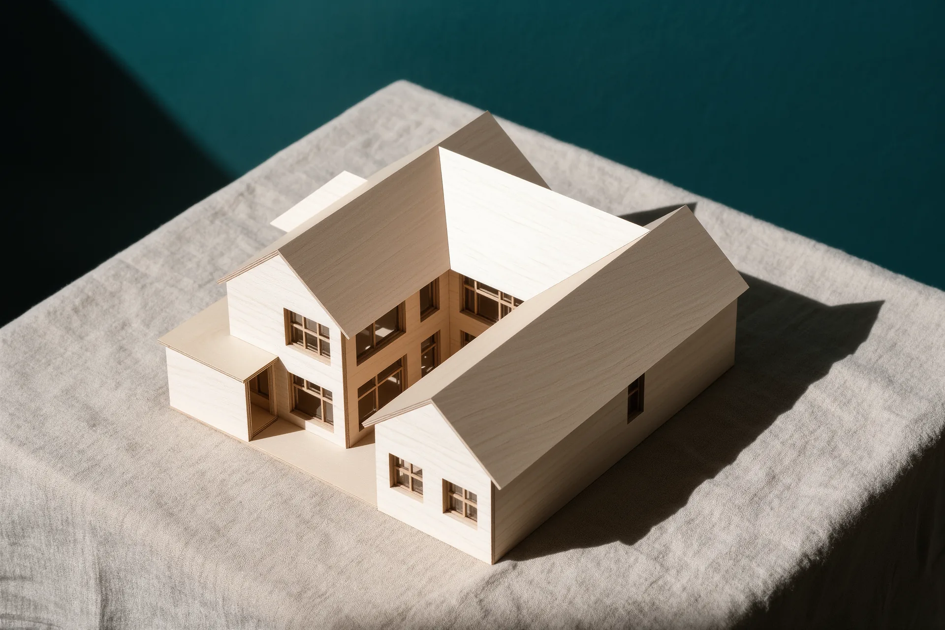 So bekommst du die besten Konditionen für deinen Immobilienkredit