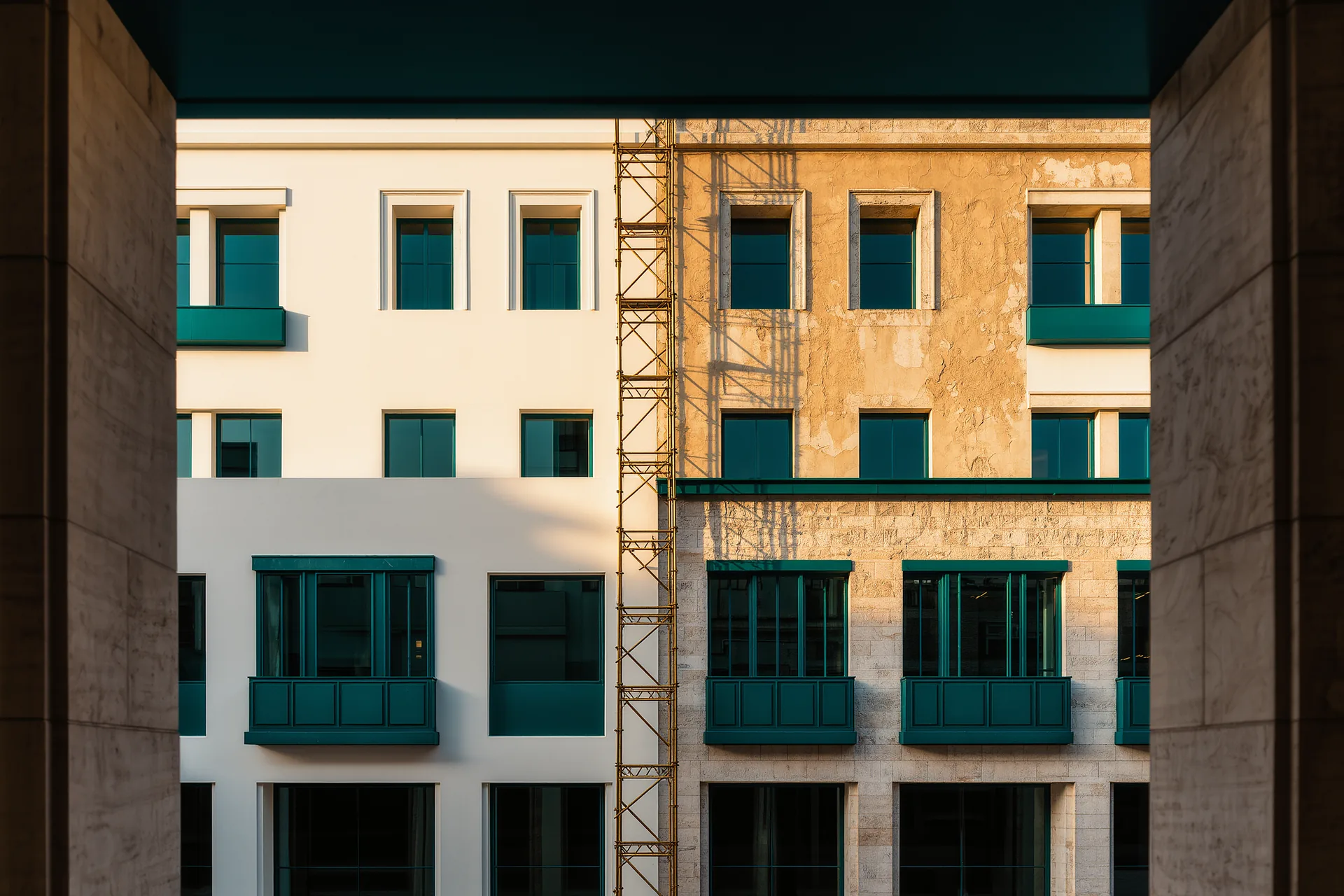 Die besten Materialien für nachhaltige Modernisierungen