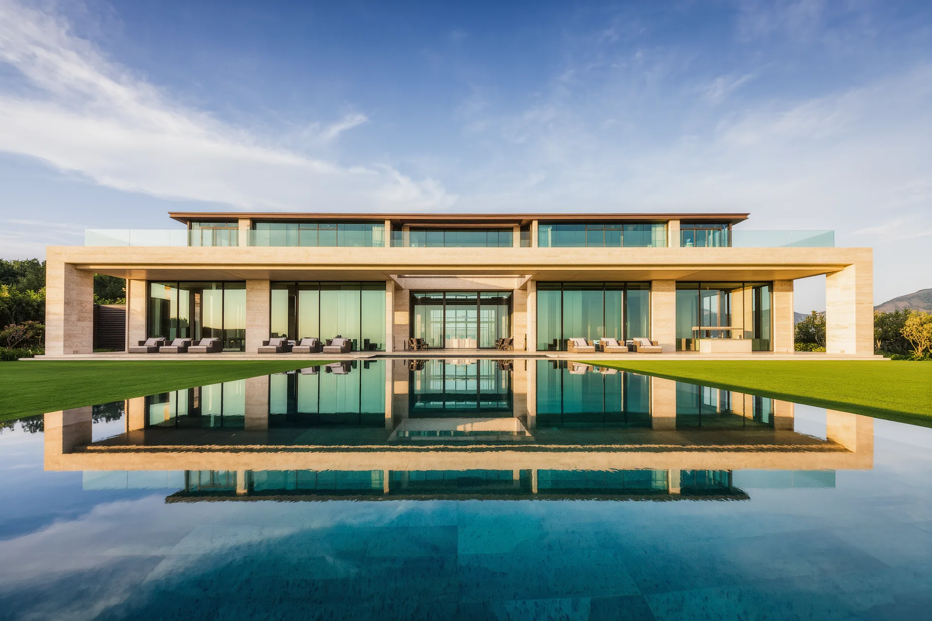 Die besten Tipps für die Renovierung von Luxusimmobilien