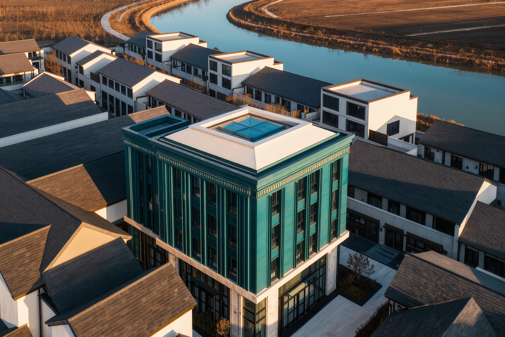 Wie sich der Brexit auf deutsche Immobilienmärkte auswirkt