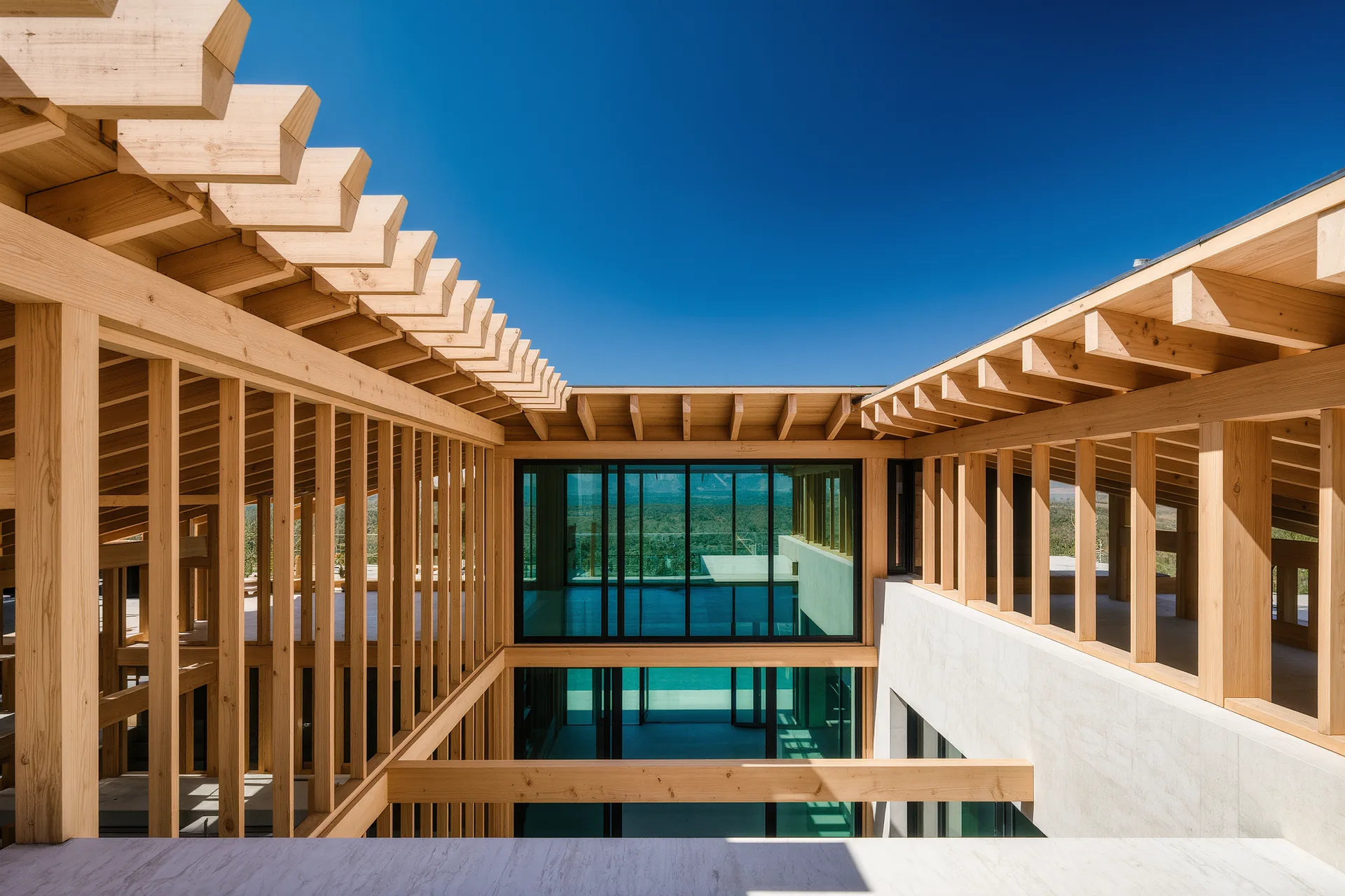 Checkliste für die Wahl des richtigen Architekten