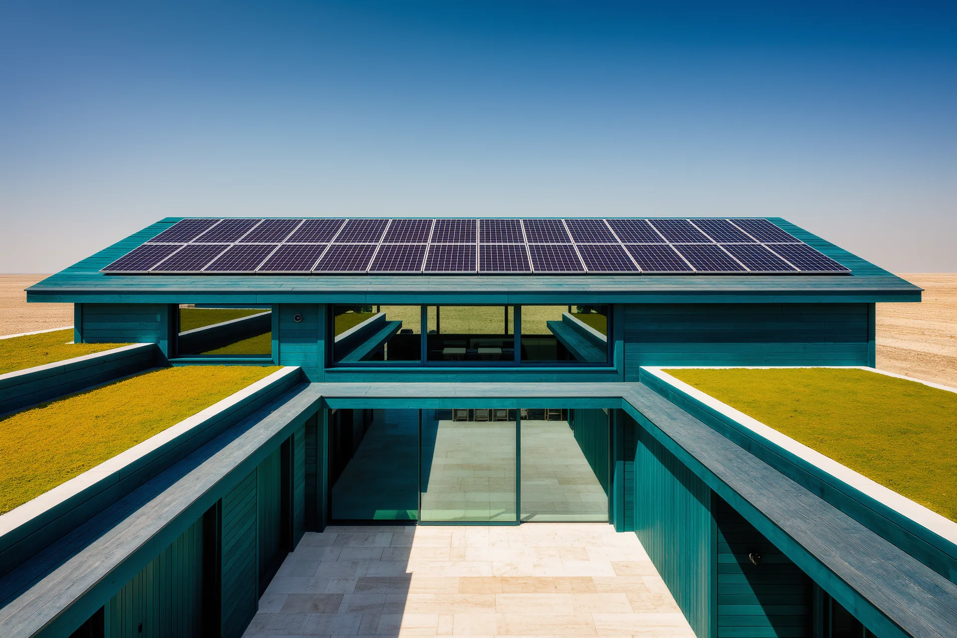 Wie Sie den CO₂-Fußabdruck Ihres Hauses reduzieren können