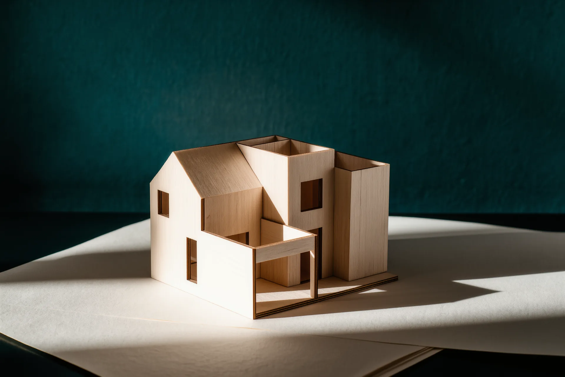 Wie du beim Hausbau Geld sparst: 10 praktische Tipps