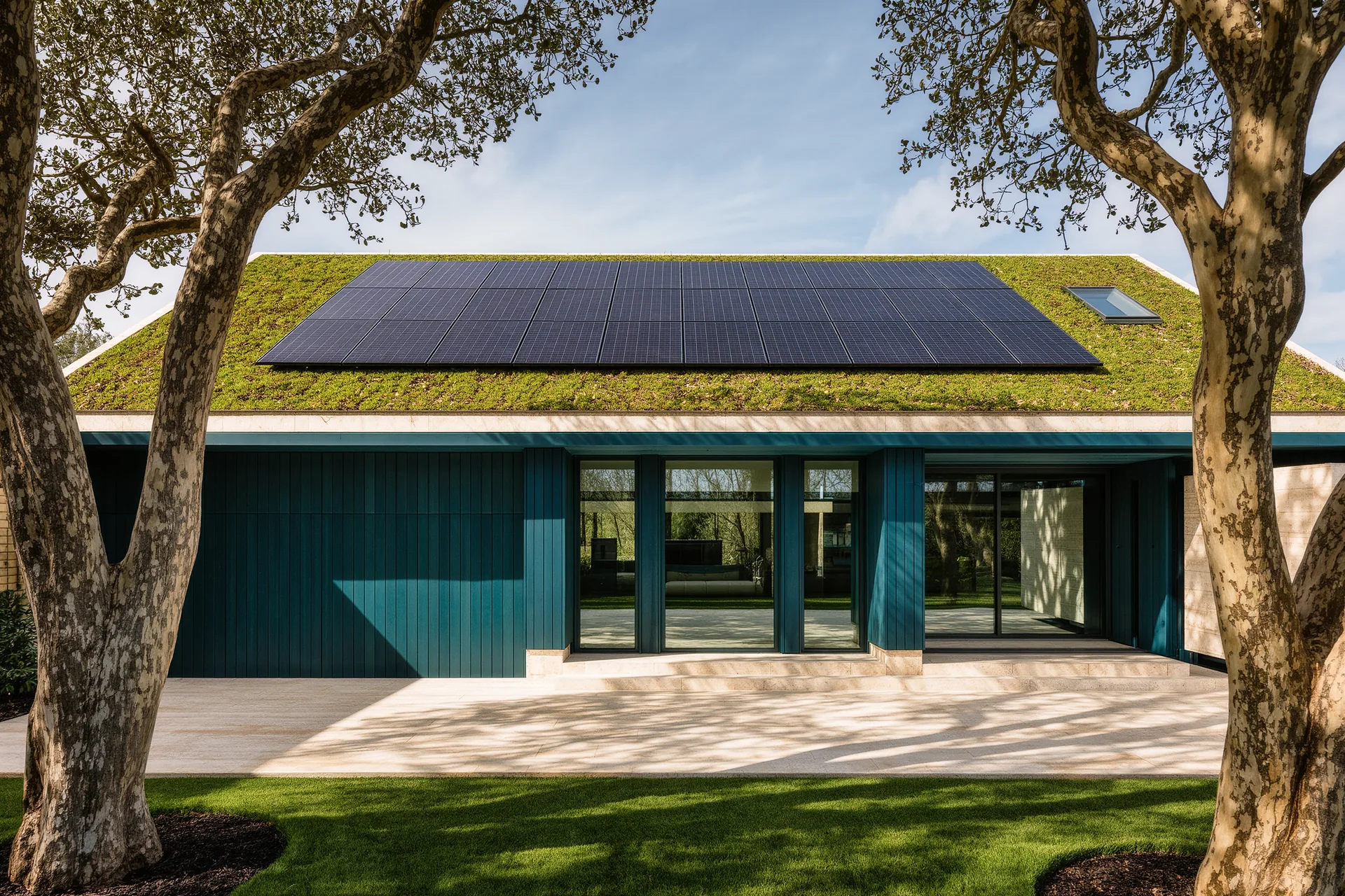 Wie energieeffiziente Fenster Heizkosten senken