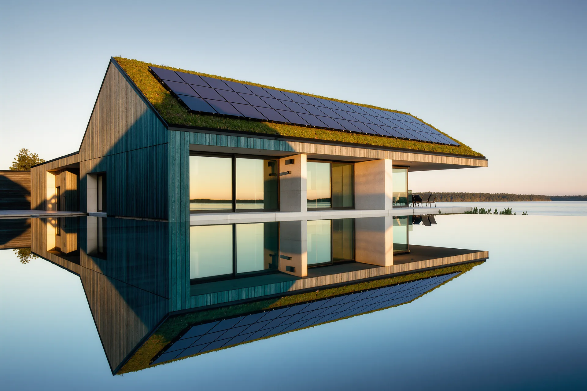 Wie Sie den Energieverbrauch Ihres Hauses nachhaltig reduzieren können