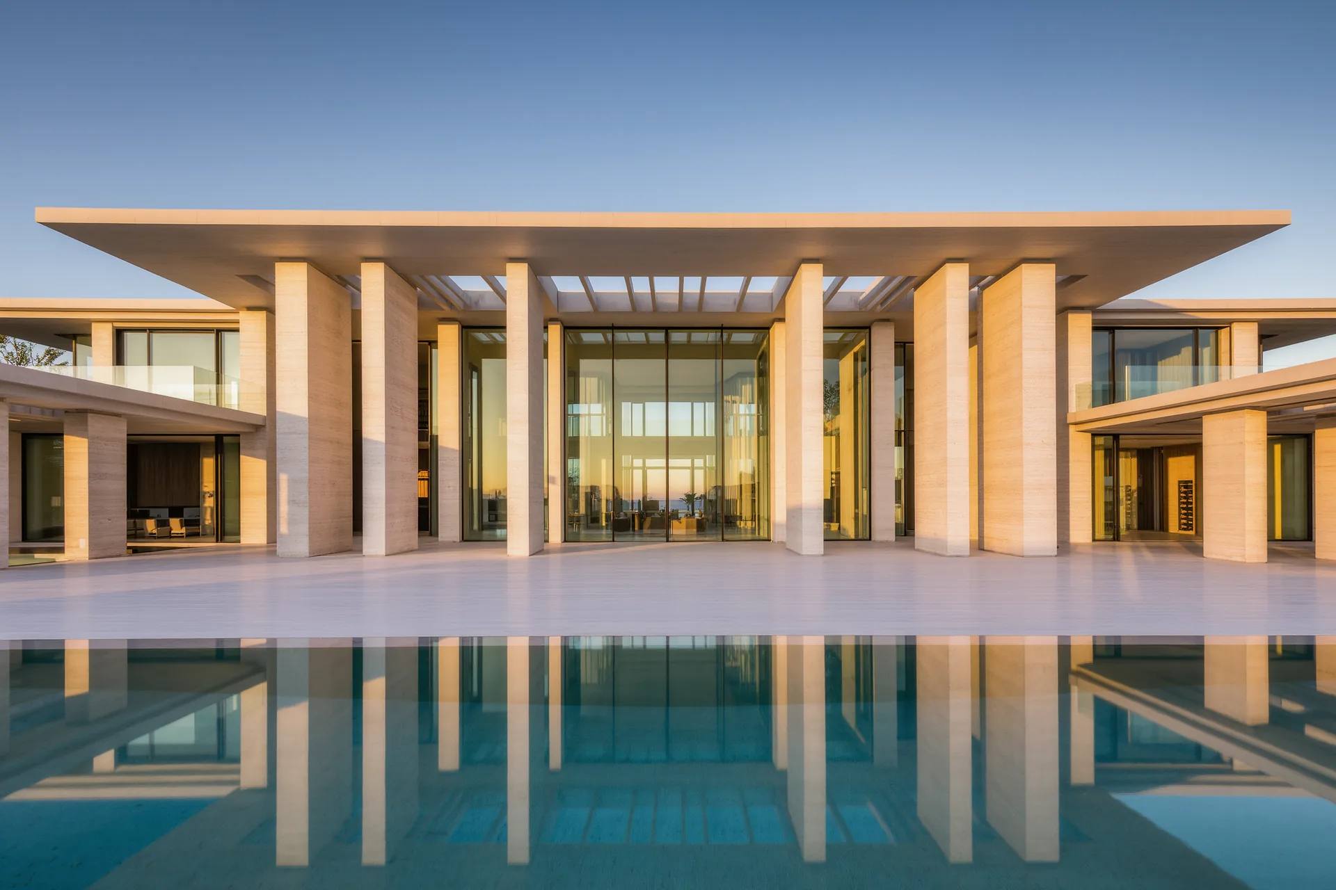 Exklusive Makler für Luxusimmobilien: Was sie bieten