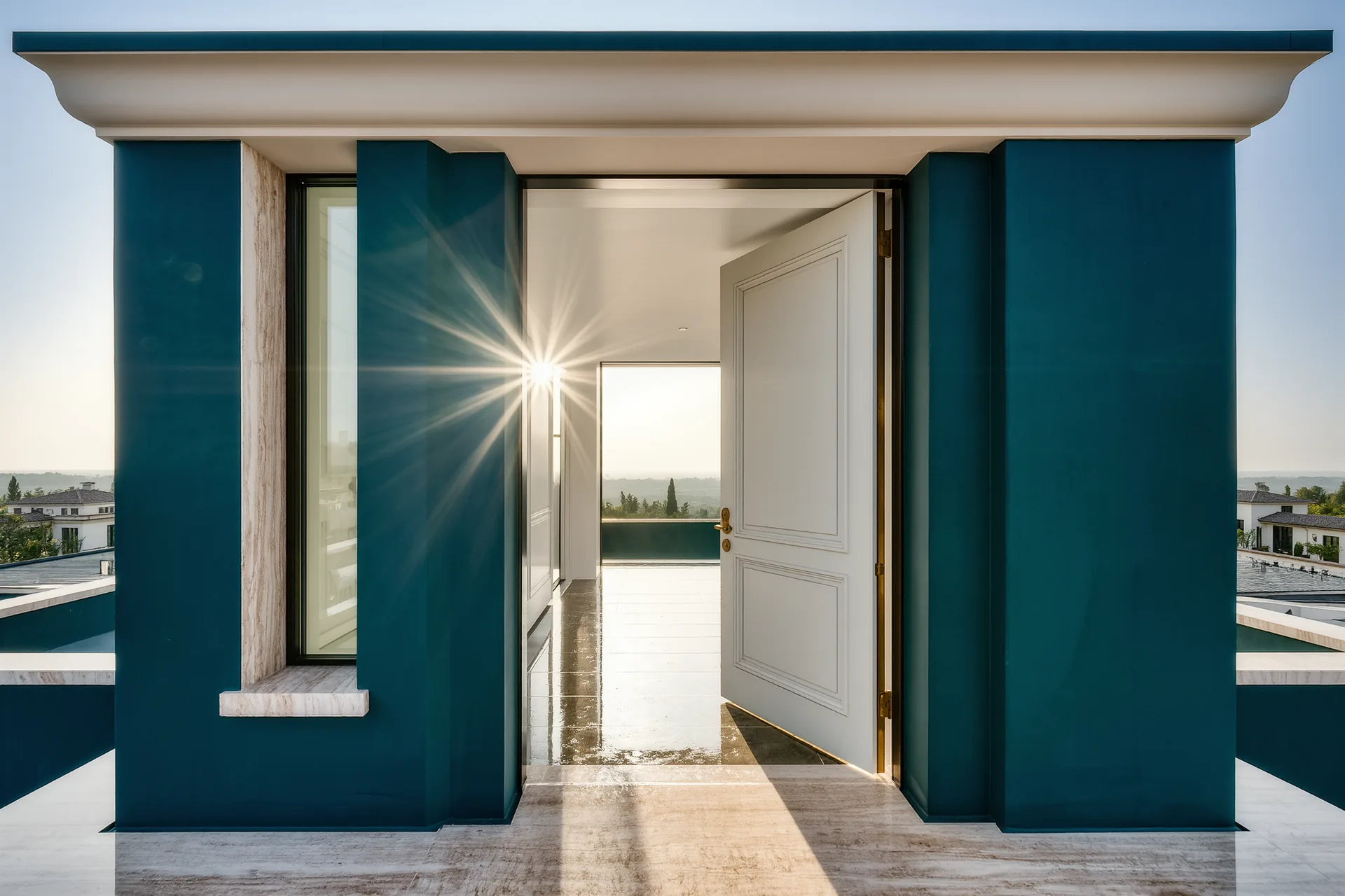 Wie funktioniert der Kaufvertrag beim Immobilienkauf?