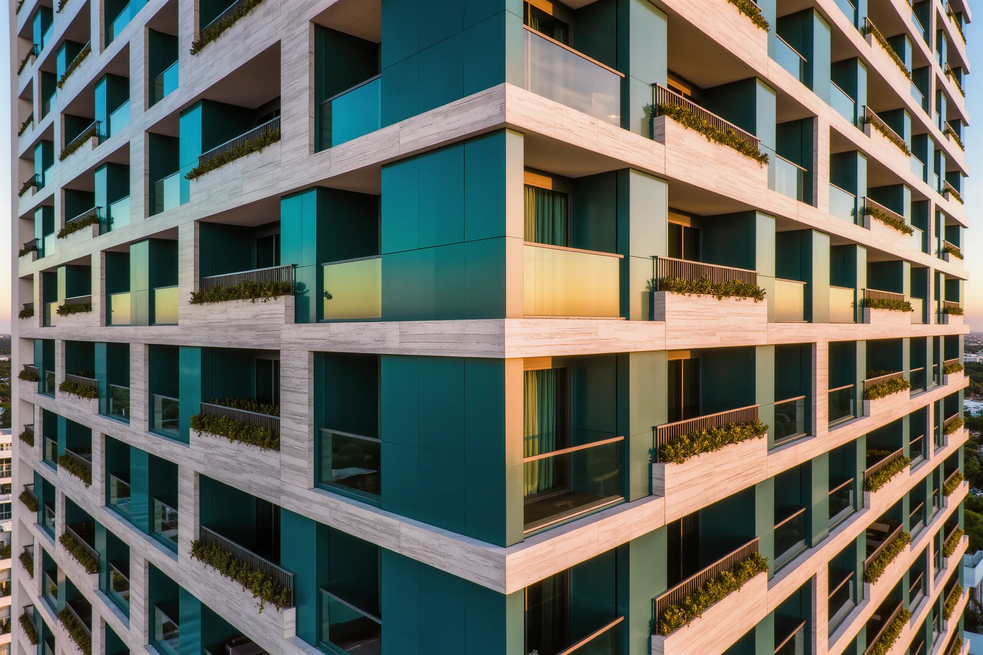Gewerbeimmobilien vs. Wohnimmobilien: Was ist rentabler?