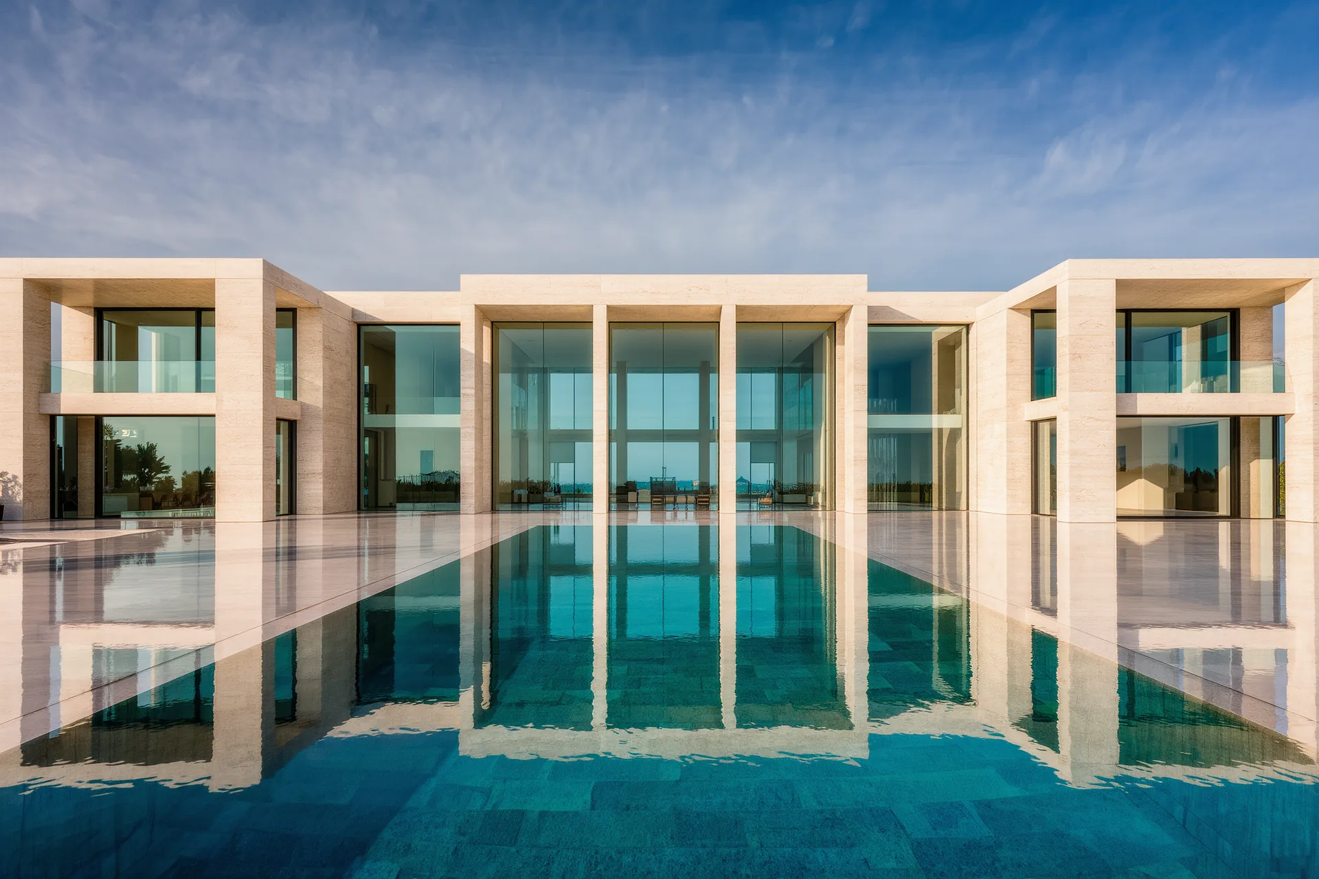 Wie Home Staging den Wert von Luxusimmobilien maximiert