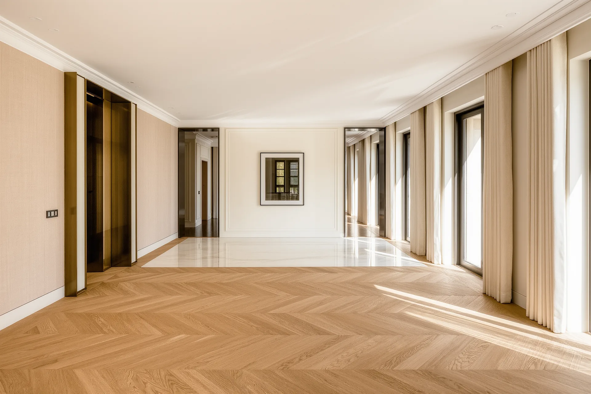 Was Käufer aktuell auf dem Immobilienmarkt suchen