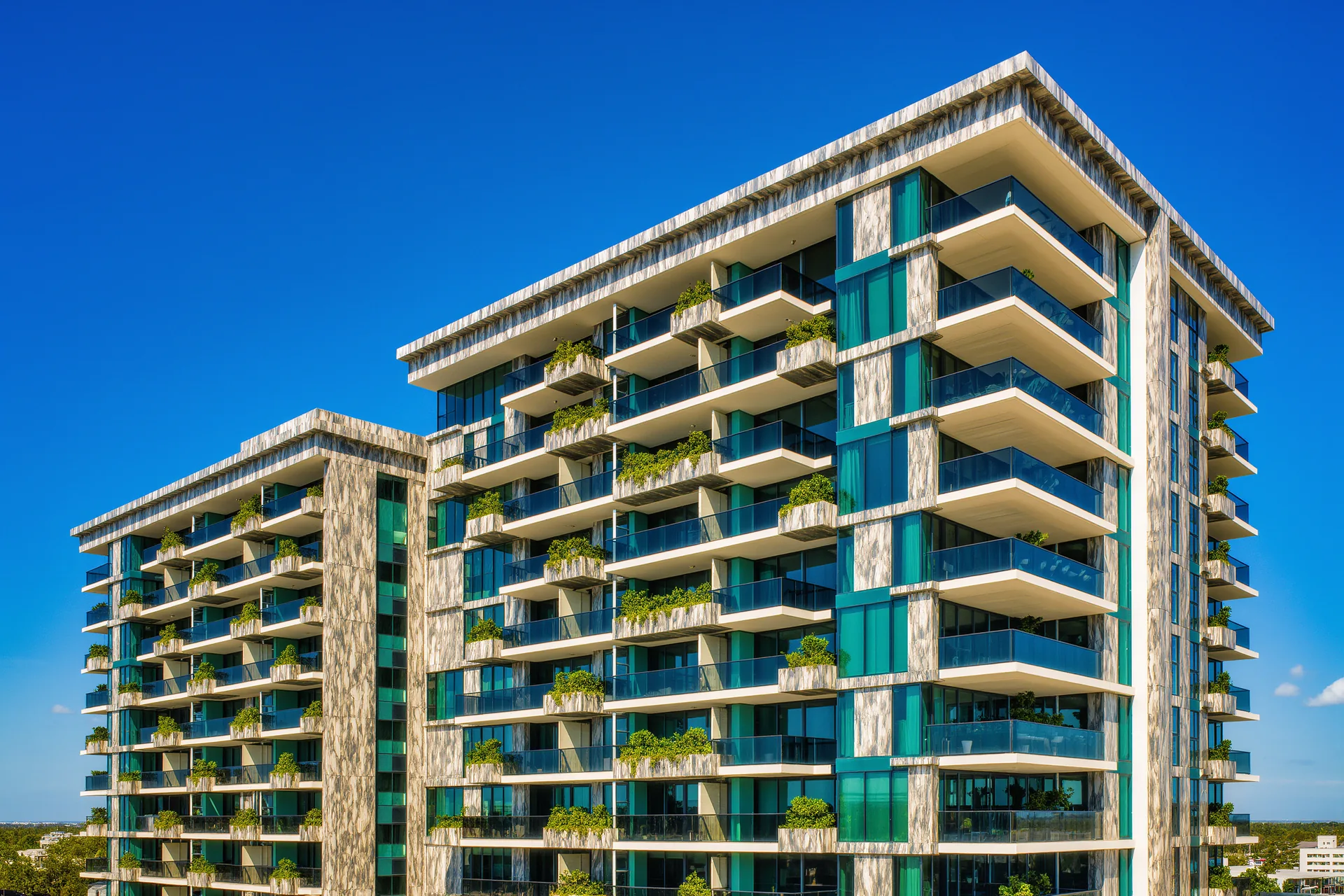 Langfristige Wertsteigerung: Warum Immobilieninvestitionen sicher sind