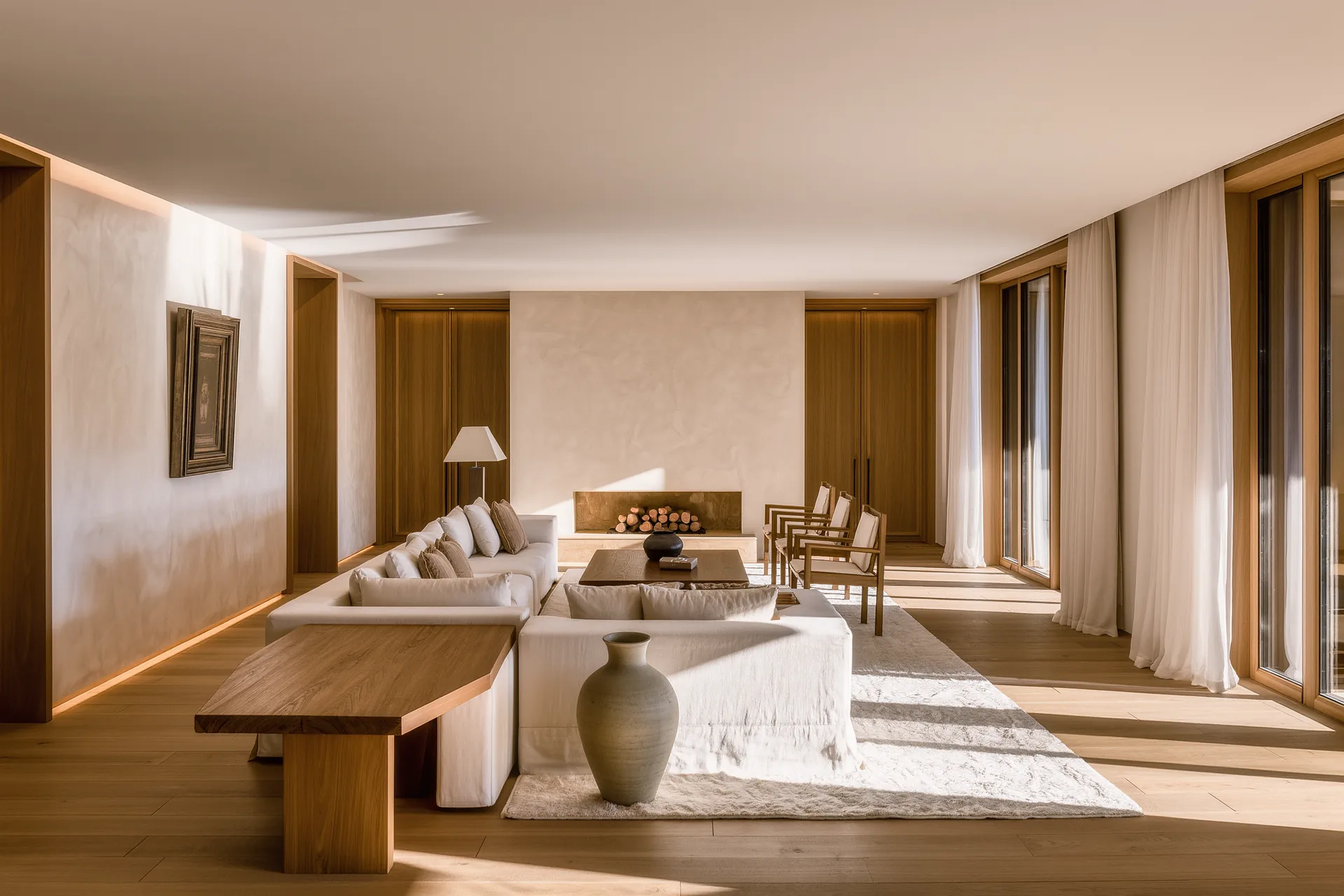 Wie sich mit Lichtkonzepten die Atmosphäre im Haus verändern lässt