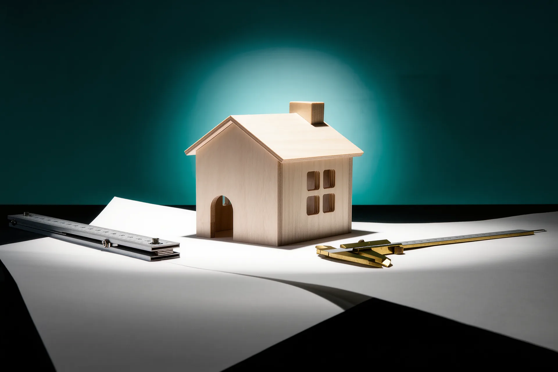 Wie sich Nachbarschaft und Infrastruktur auf den Immobilienwert auswirken