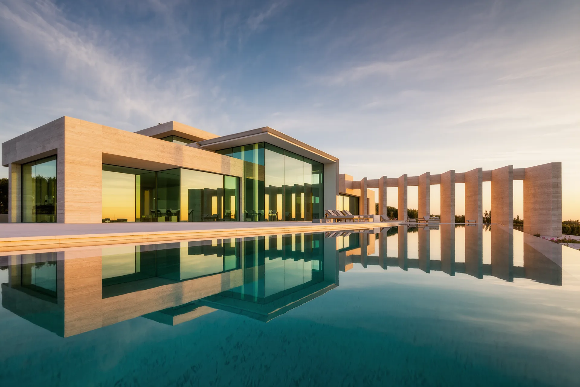 Wie sich die Nachfrage nach High-End-Immobilien entwickelt