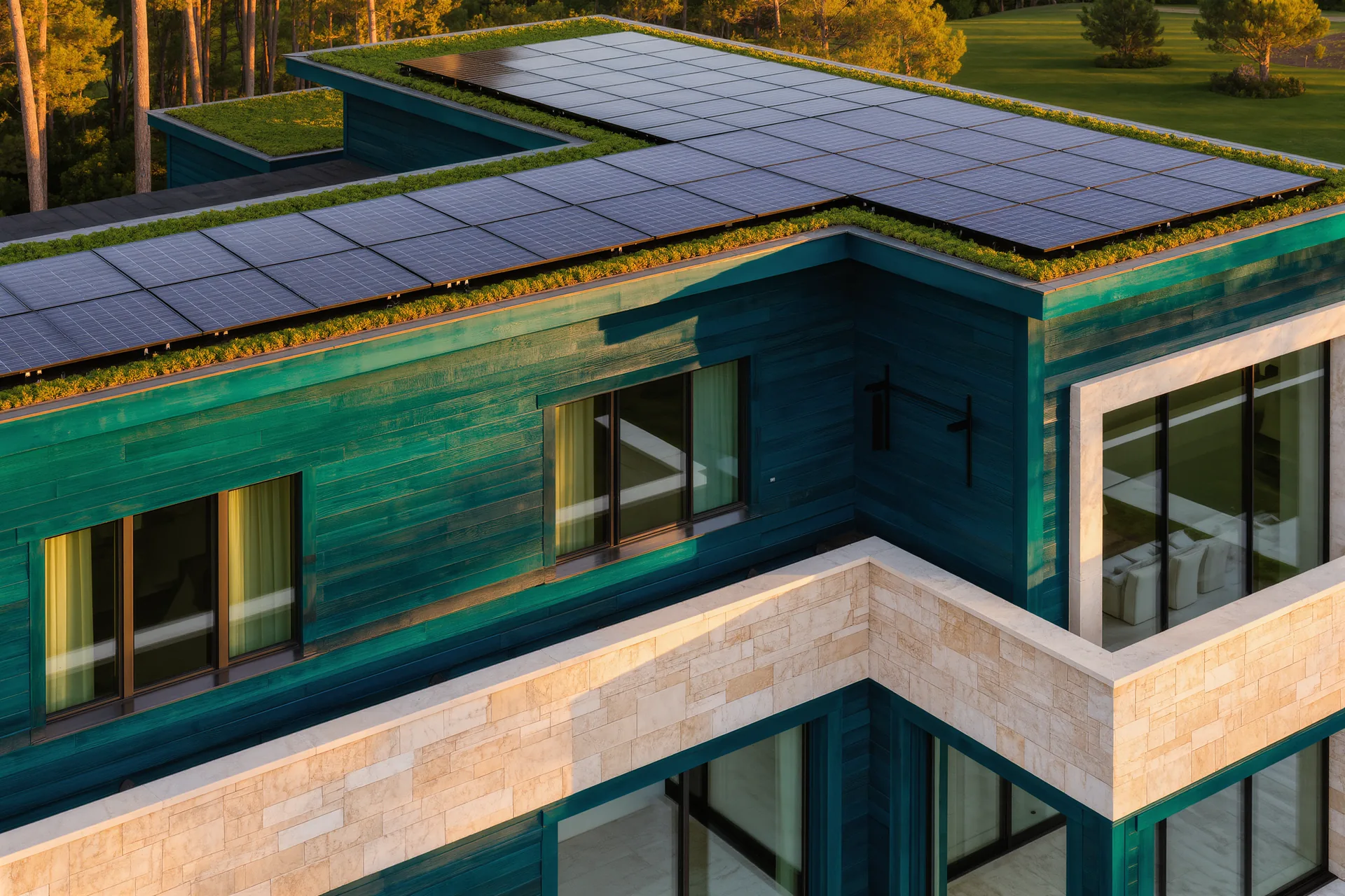 Die Rolle von Energieausweisen beim Hausverkauf und -kauf