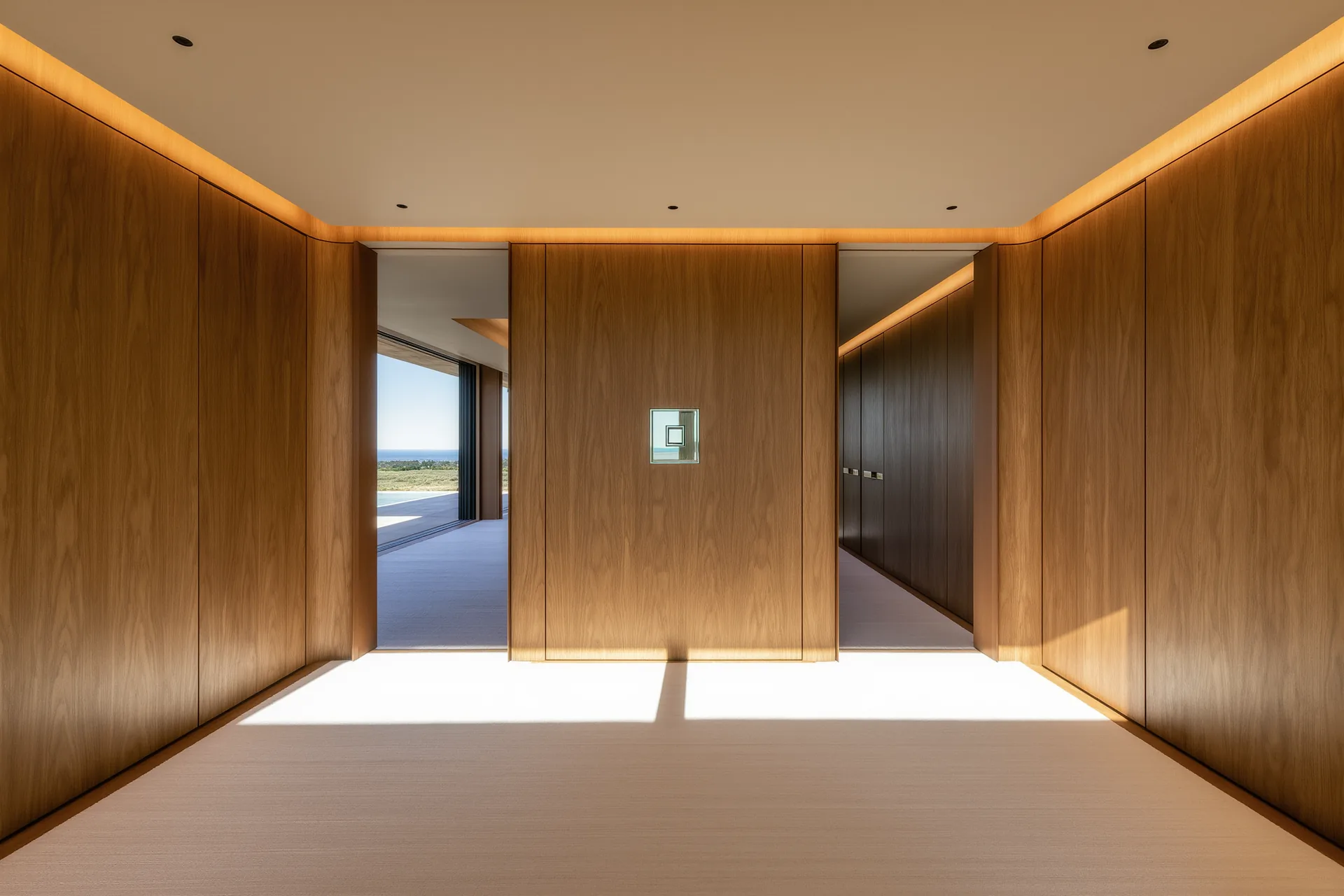 Die Rolle von IoT (Internet of Things) in modernen Immobilien