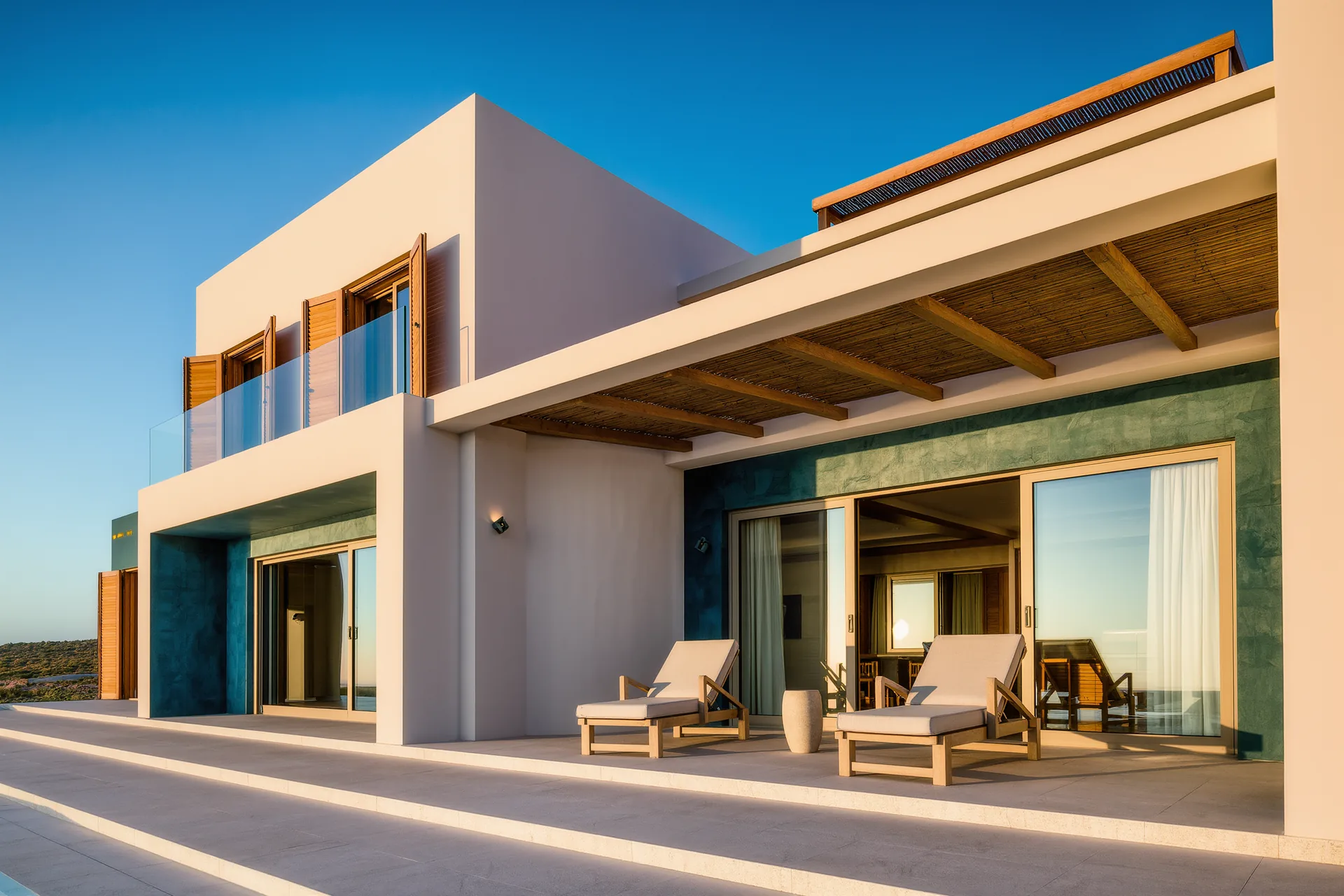 Wie Smart-Home-Systeme die Verwaltung von Ferienimmobilien erleichtern