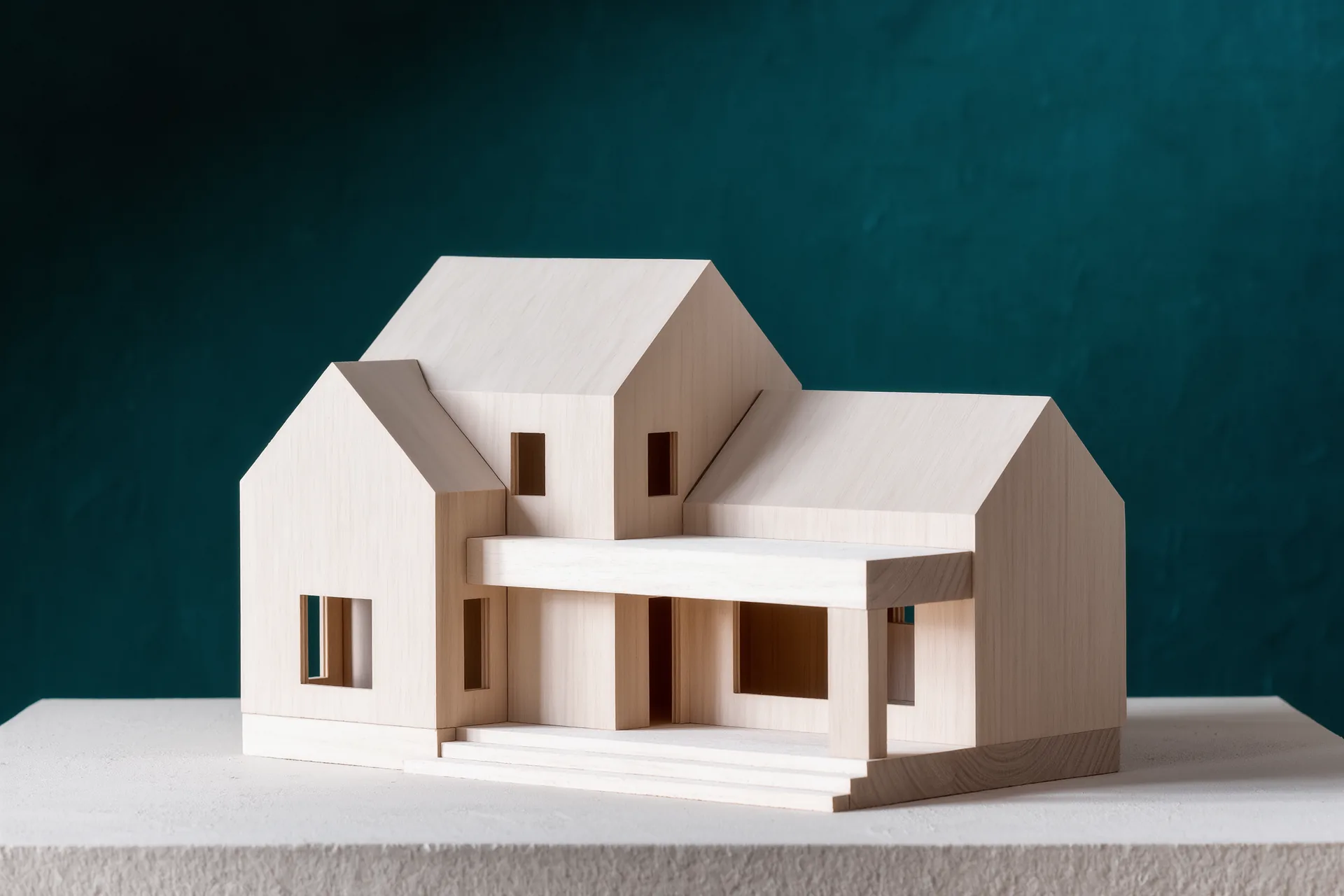 Wie Smart-Home-Technologie nachhaltiges Leben fördert