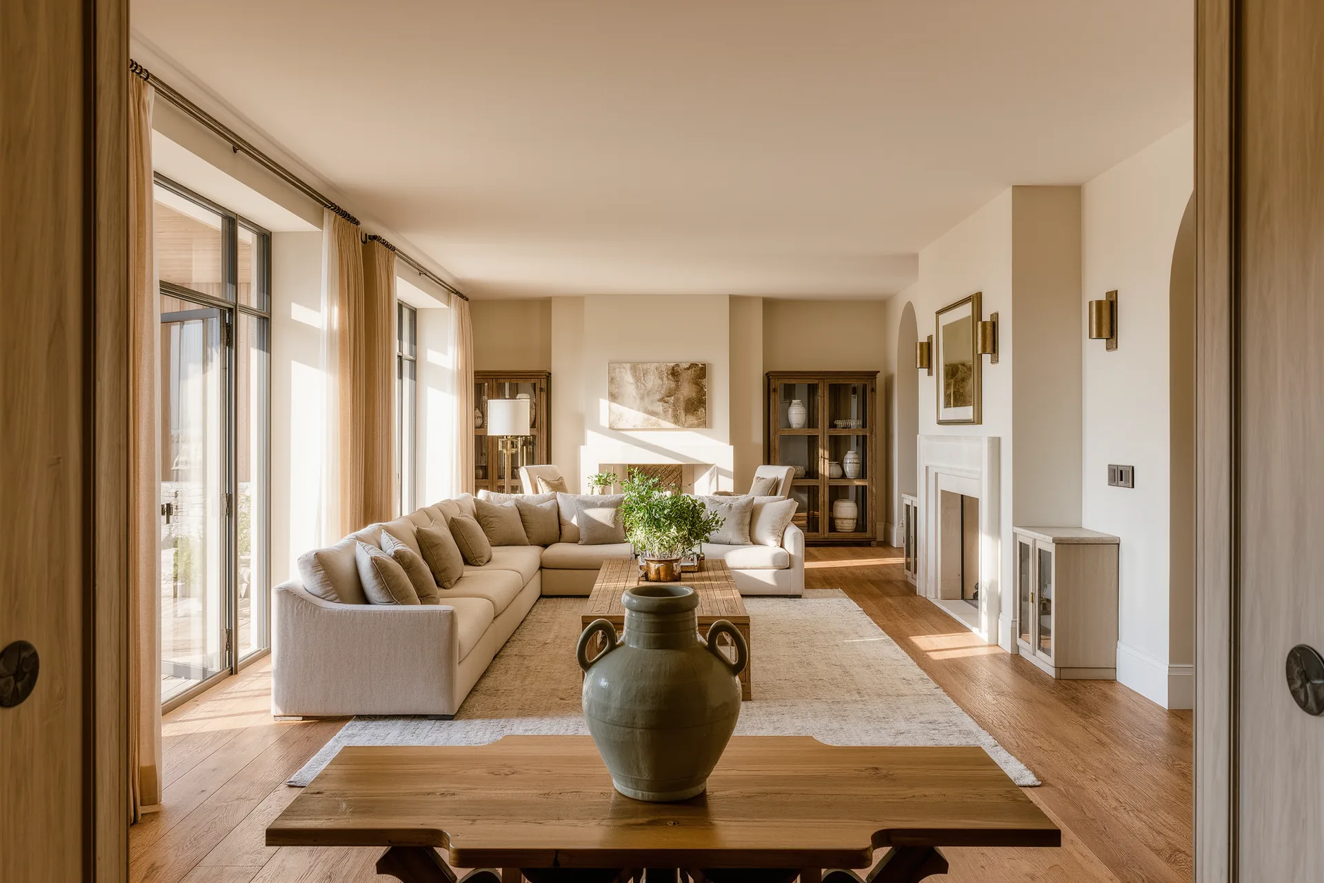 Wie Smart-Home-Technologien das Wohnen verändern