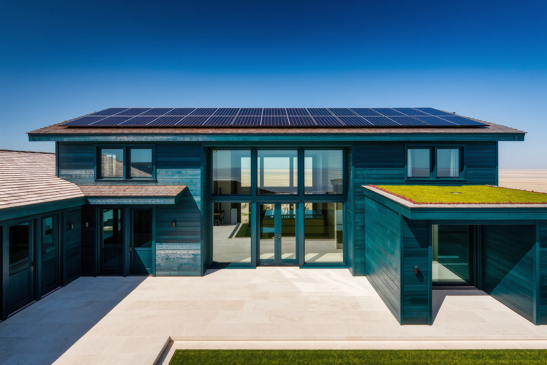 Tipps für die richtige Nutzung von Solarthermie