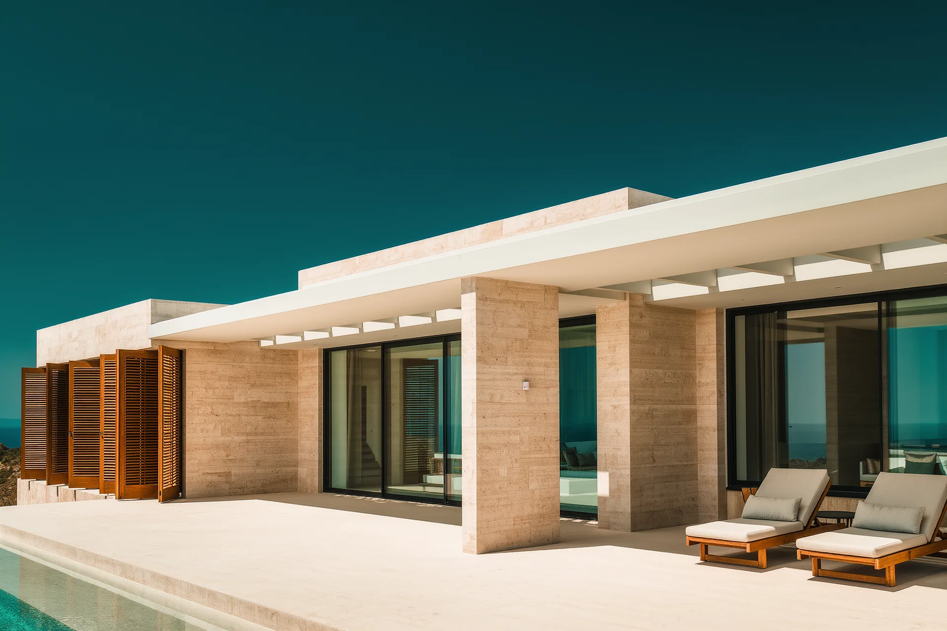 Tipps zur langfristigen Wertsteigerung von Ferienimmobilien