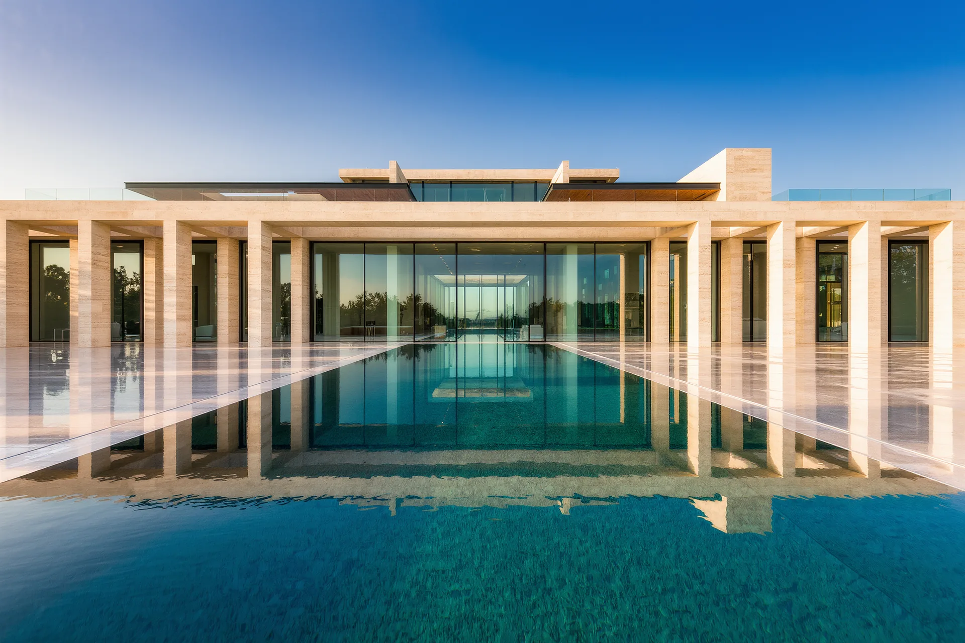 Tipps zur Vermietung von Luxusimmobilien an internationale Kunden