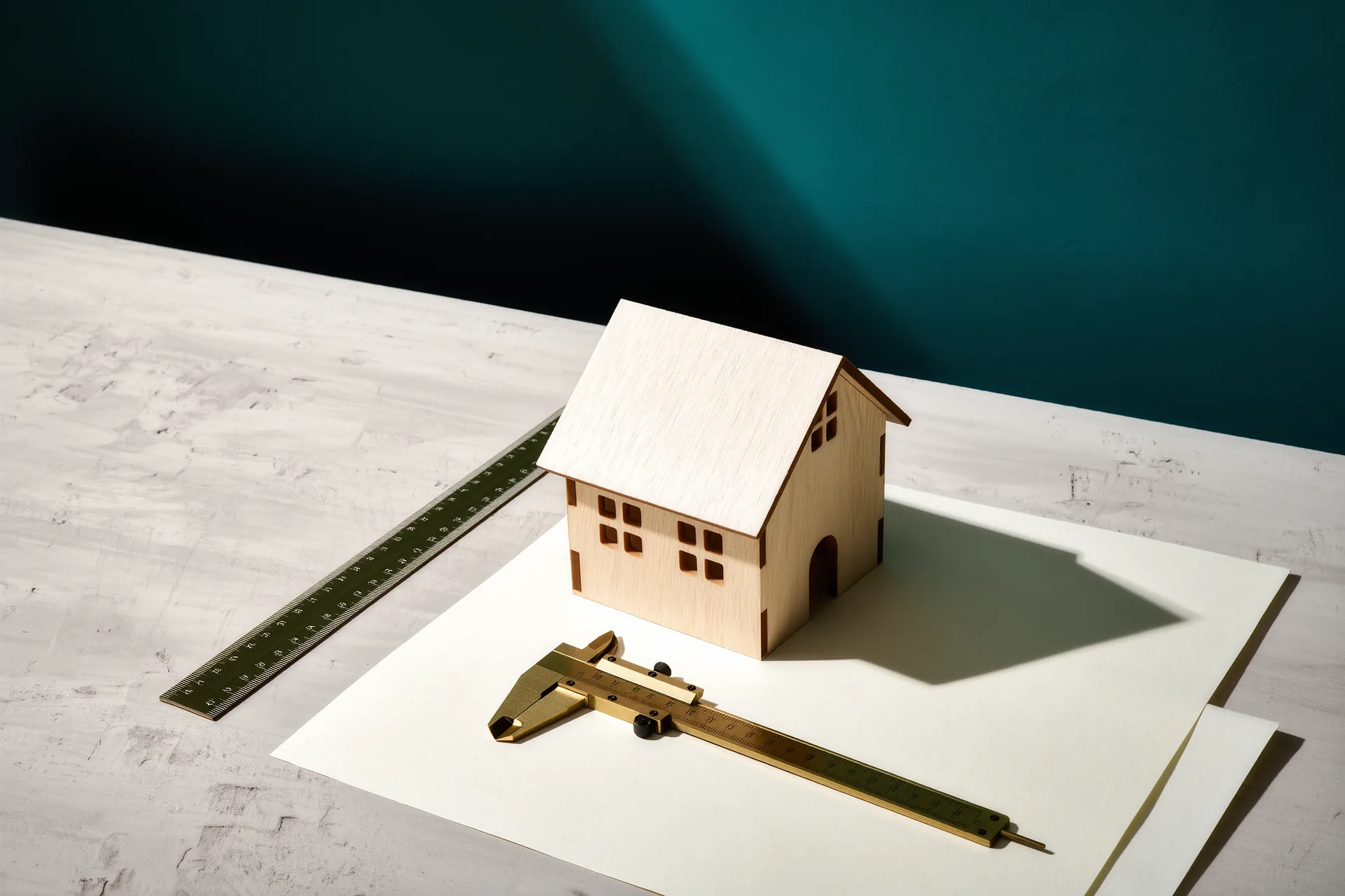 Wann eine Immobilienbewertung für Erben notwendig wird