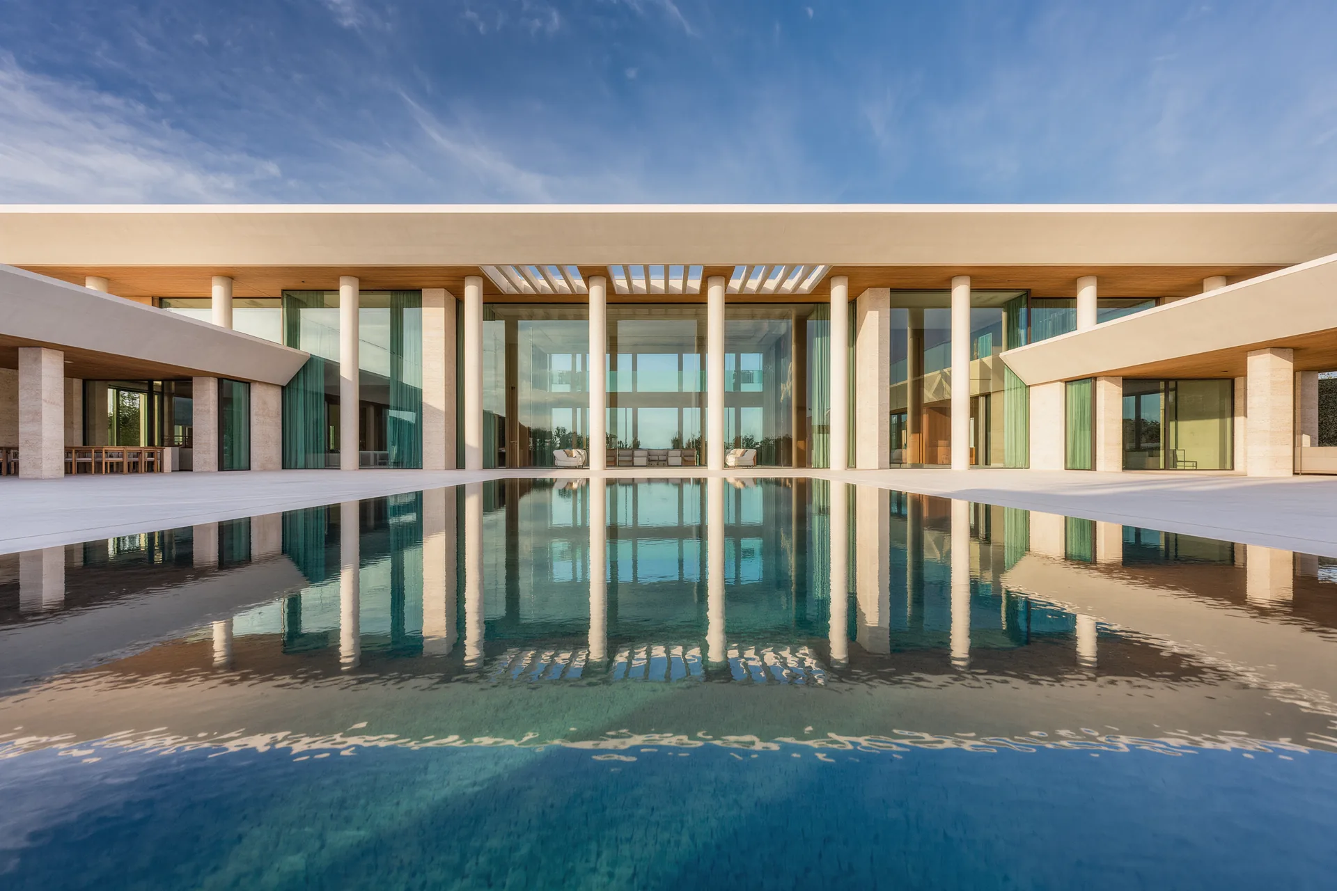 Warum Denkmalschutzobjekte für Käufer von Luxusimmobilien attraktiv sind