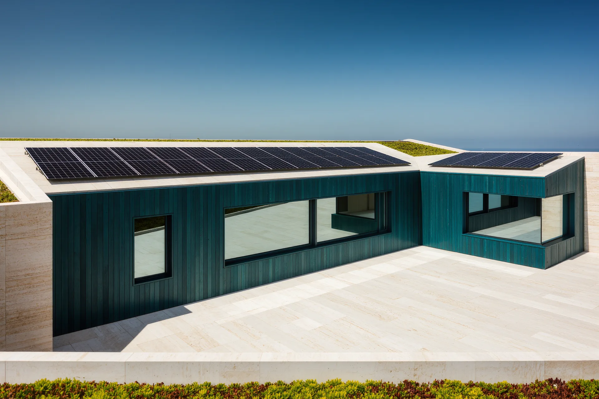 Warum energieeffiziente Immobilien bei Käufern besonders beliebt sind