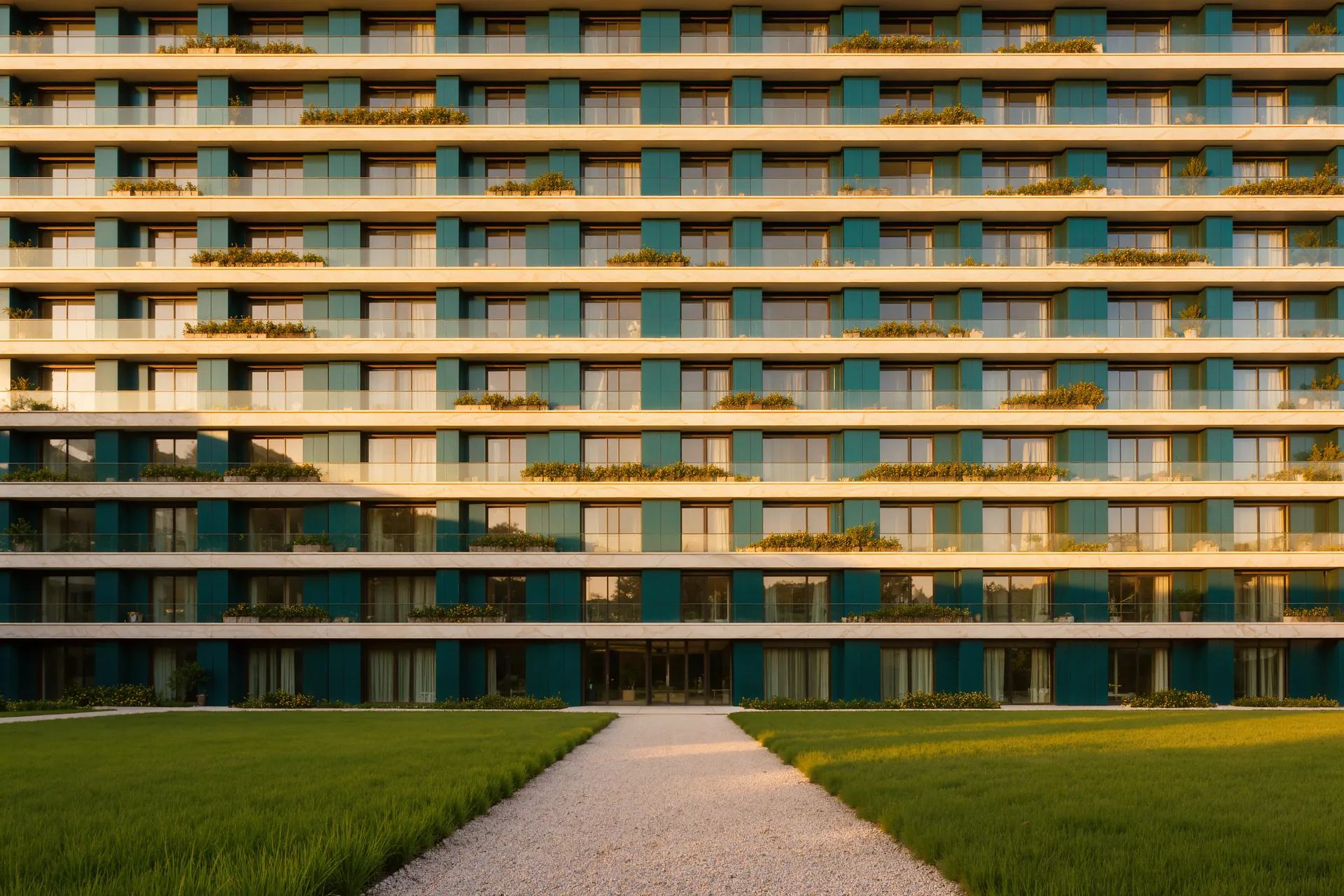 Warum Familienhäuser oft lukrativer als Apartments sind