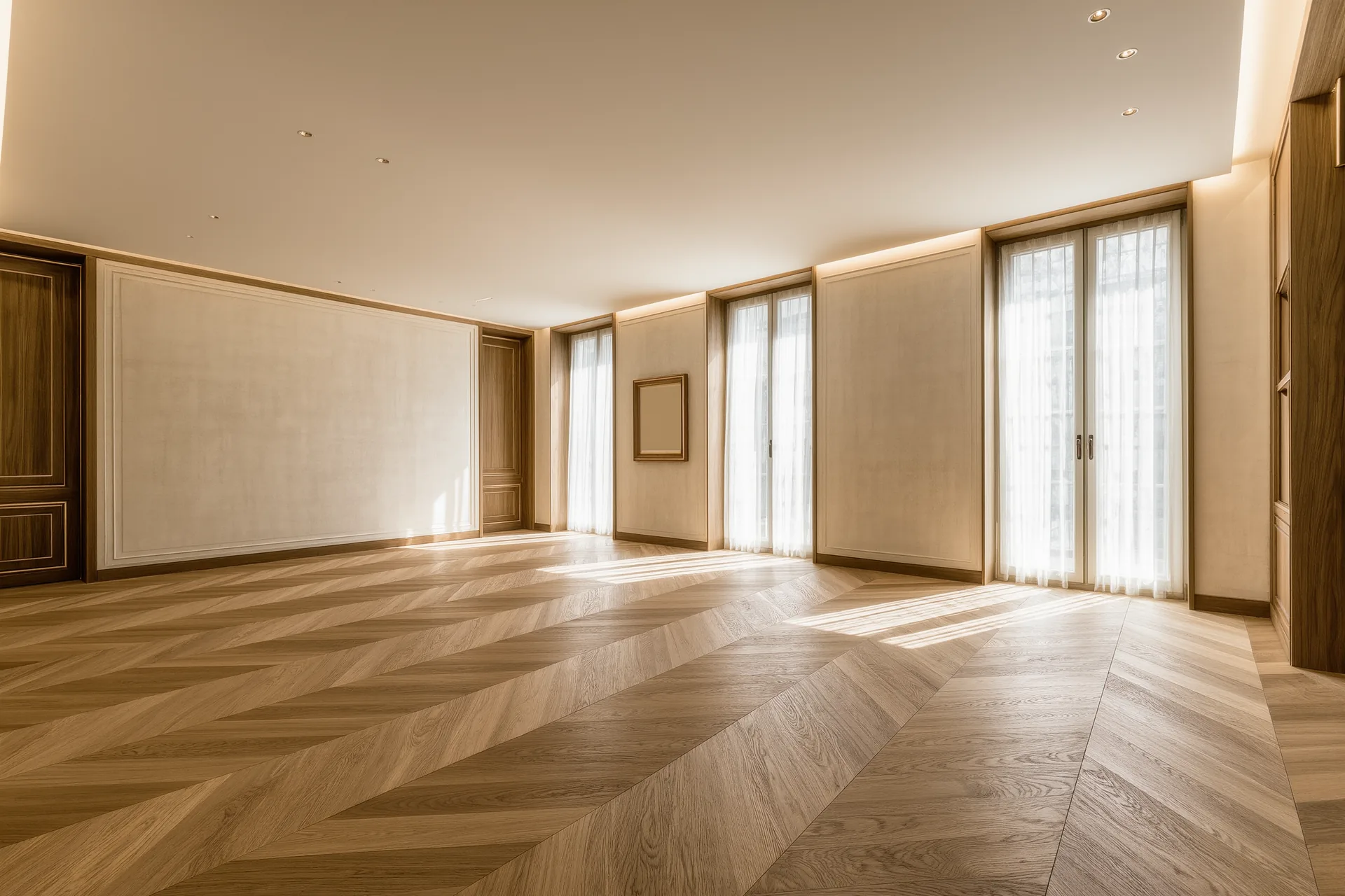 Warum Home Staging den Verkaufspreis erhöhen kann
