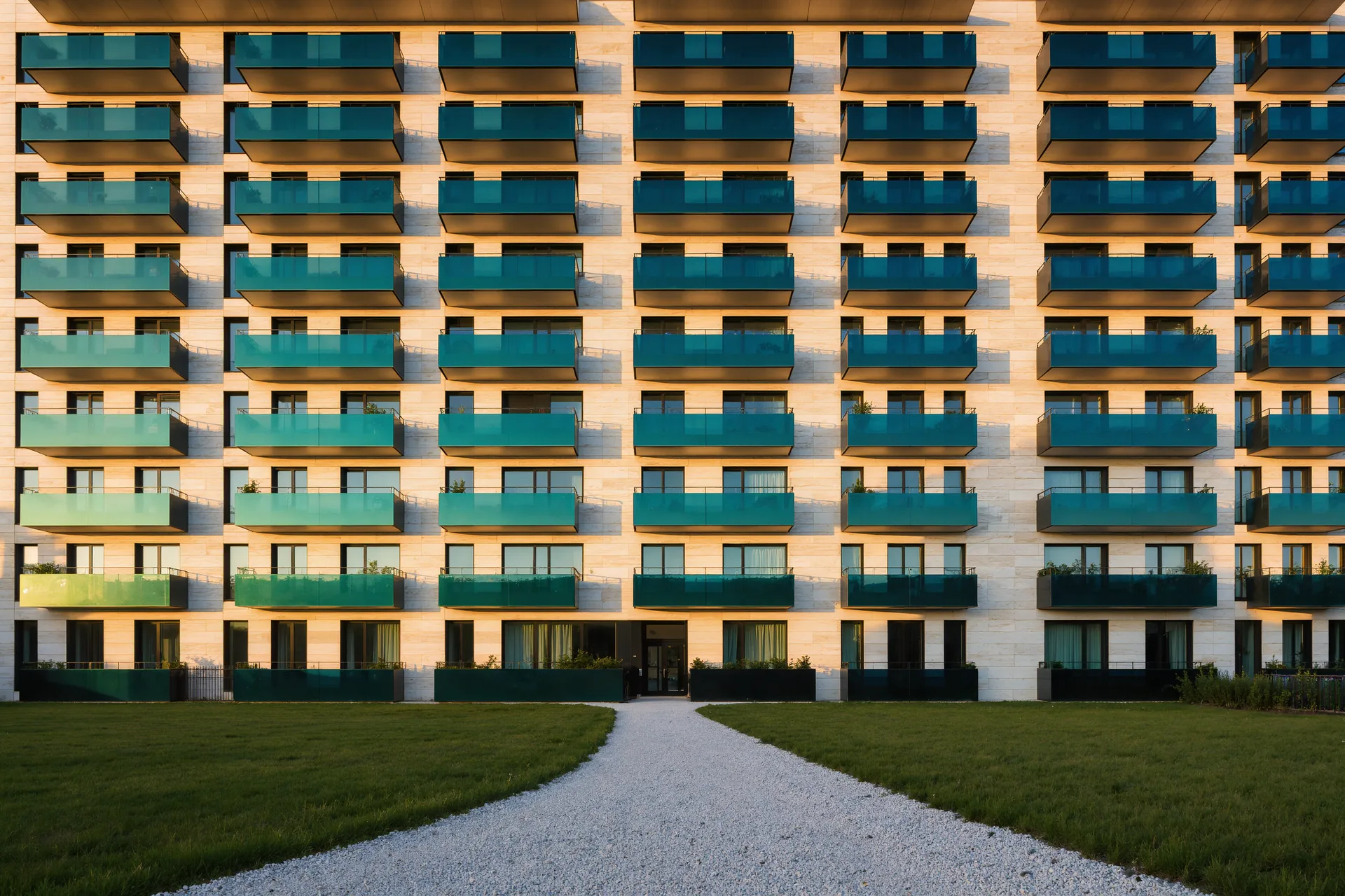 Warum Immobilien als Altersvorsorge sinnvoll sind