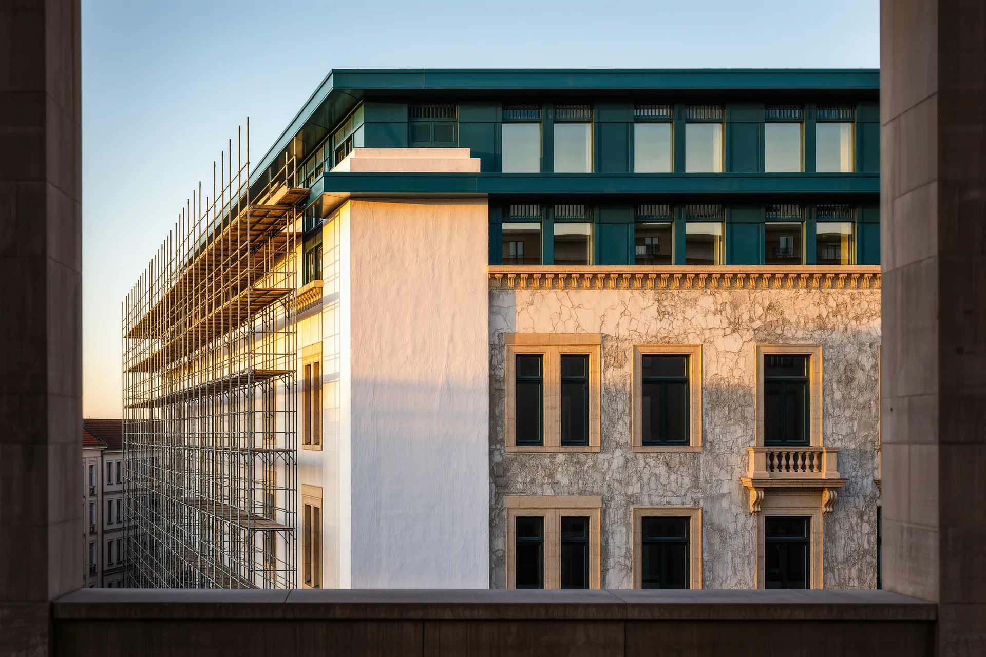 Warum Photovoltaik bei Modernisierungen immer beliebter wird