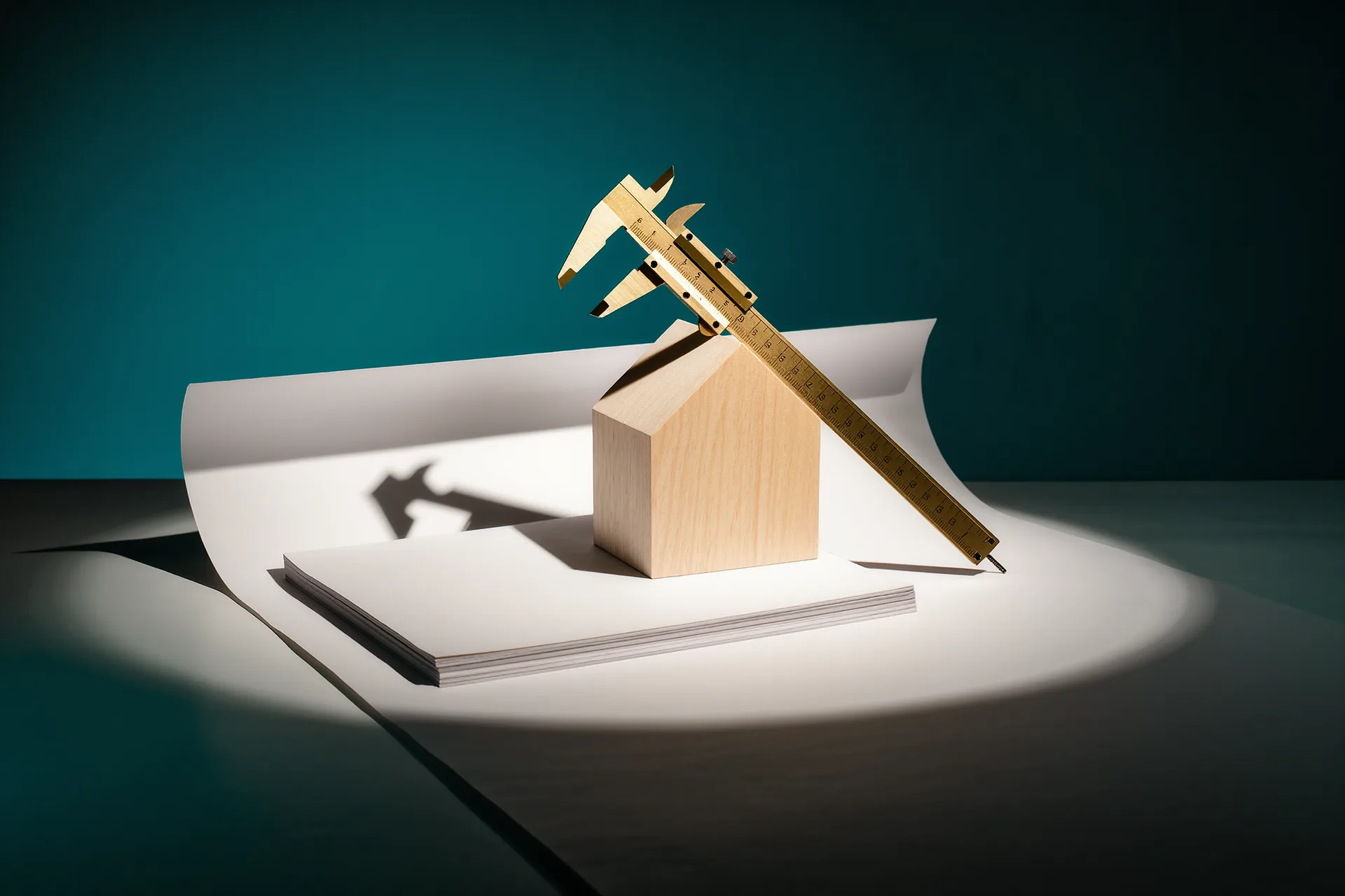 Welche Dokumente für eine Immobilienbewertung erforderlich sind