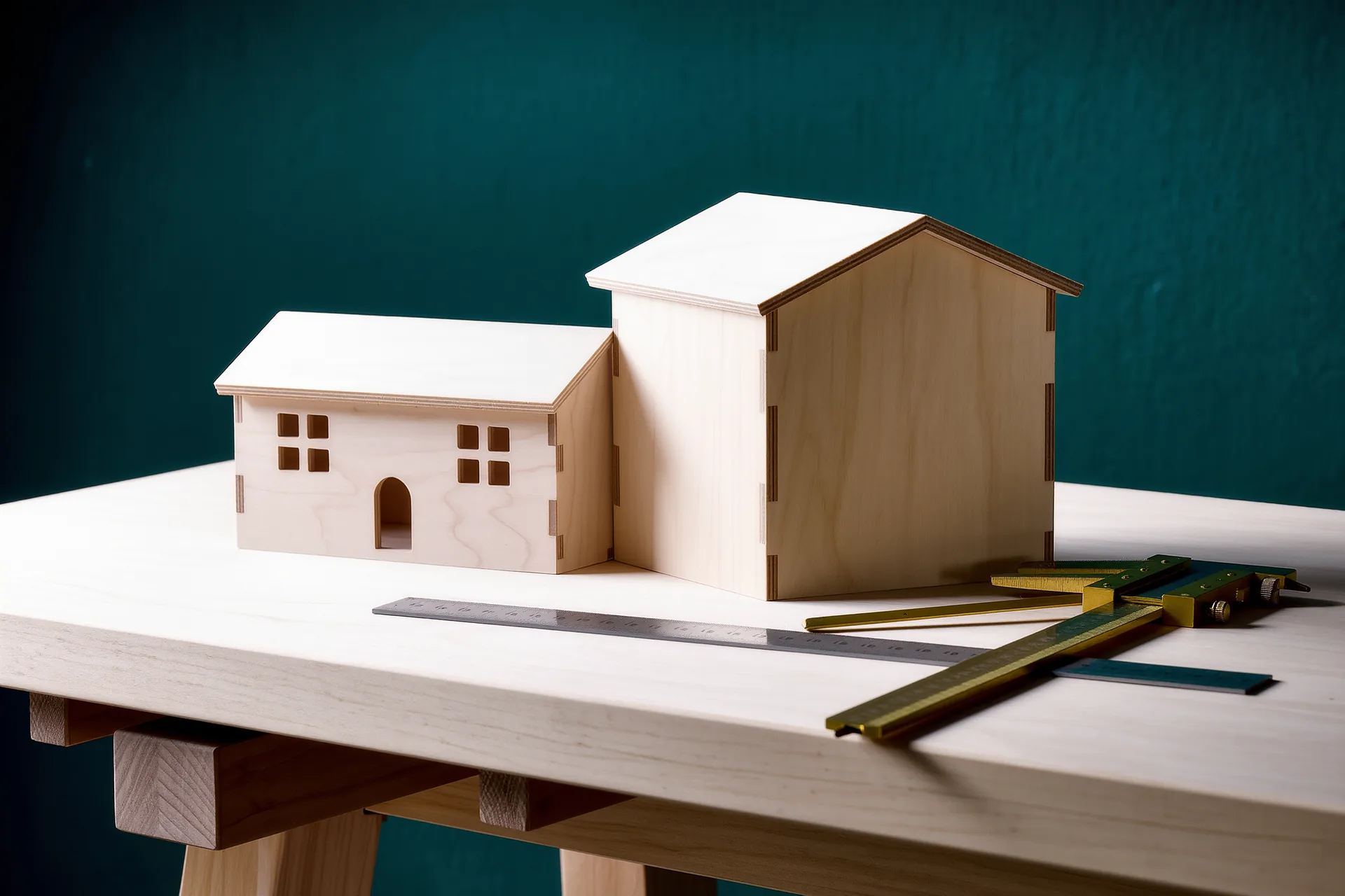 Welche Faktoren den Wert eines Hauses am meisten beeinflussen