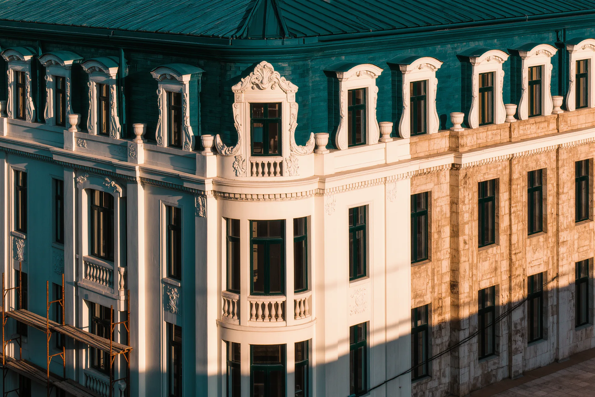 Welche Fehler Sie bei der Renovierung Ihres Hauses vermeiden sollten