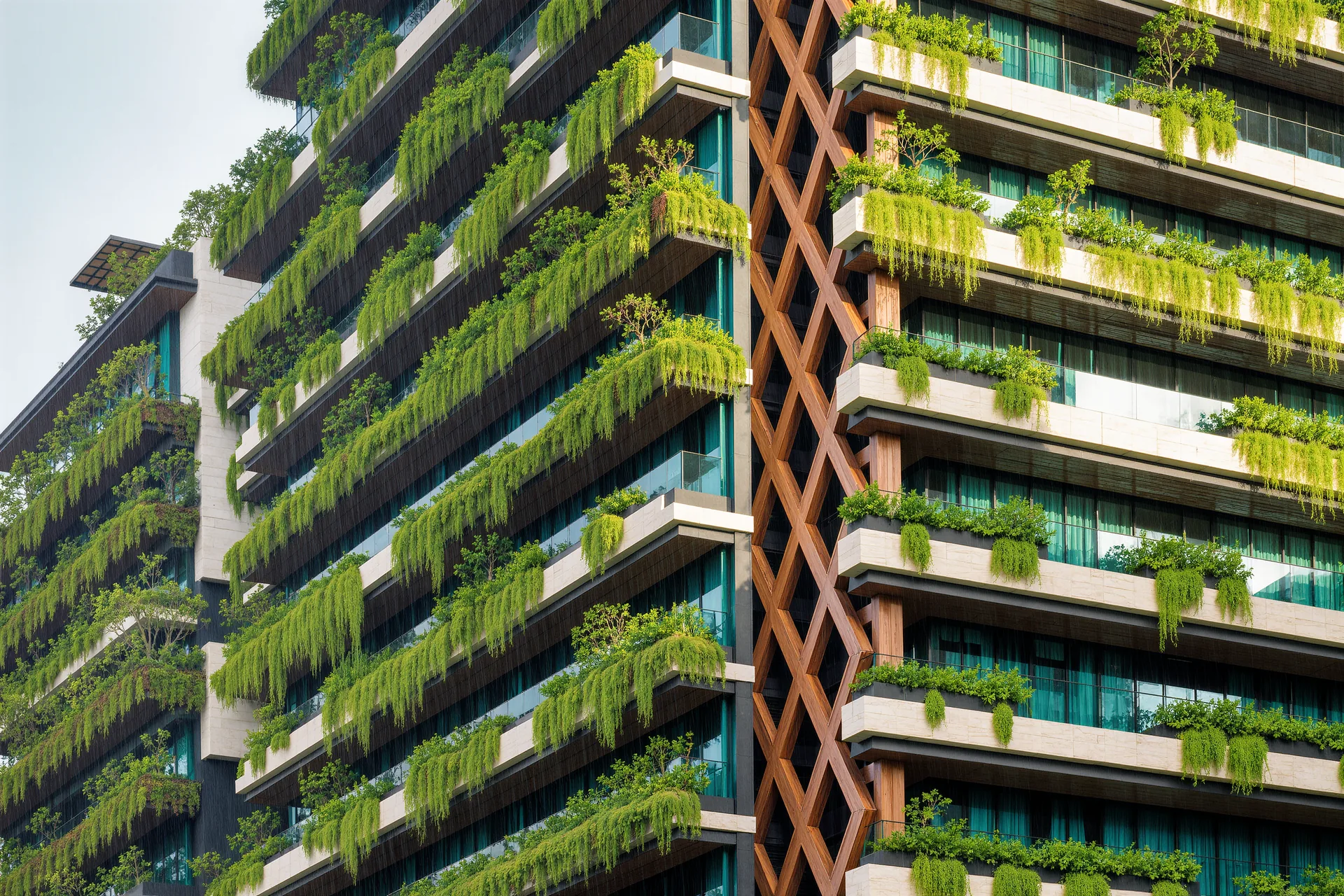 Welche Herausforderungen die Urbanisierung für den Wohnungsmarkt bringt