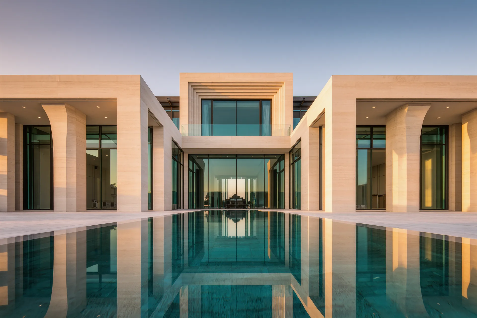 Welche Regionen in Deutschland für Luxusimmobilien besonders beliebt sind