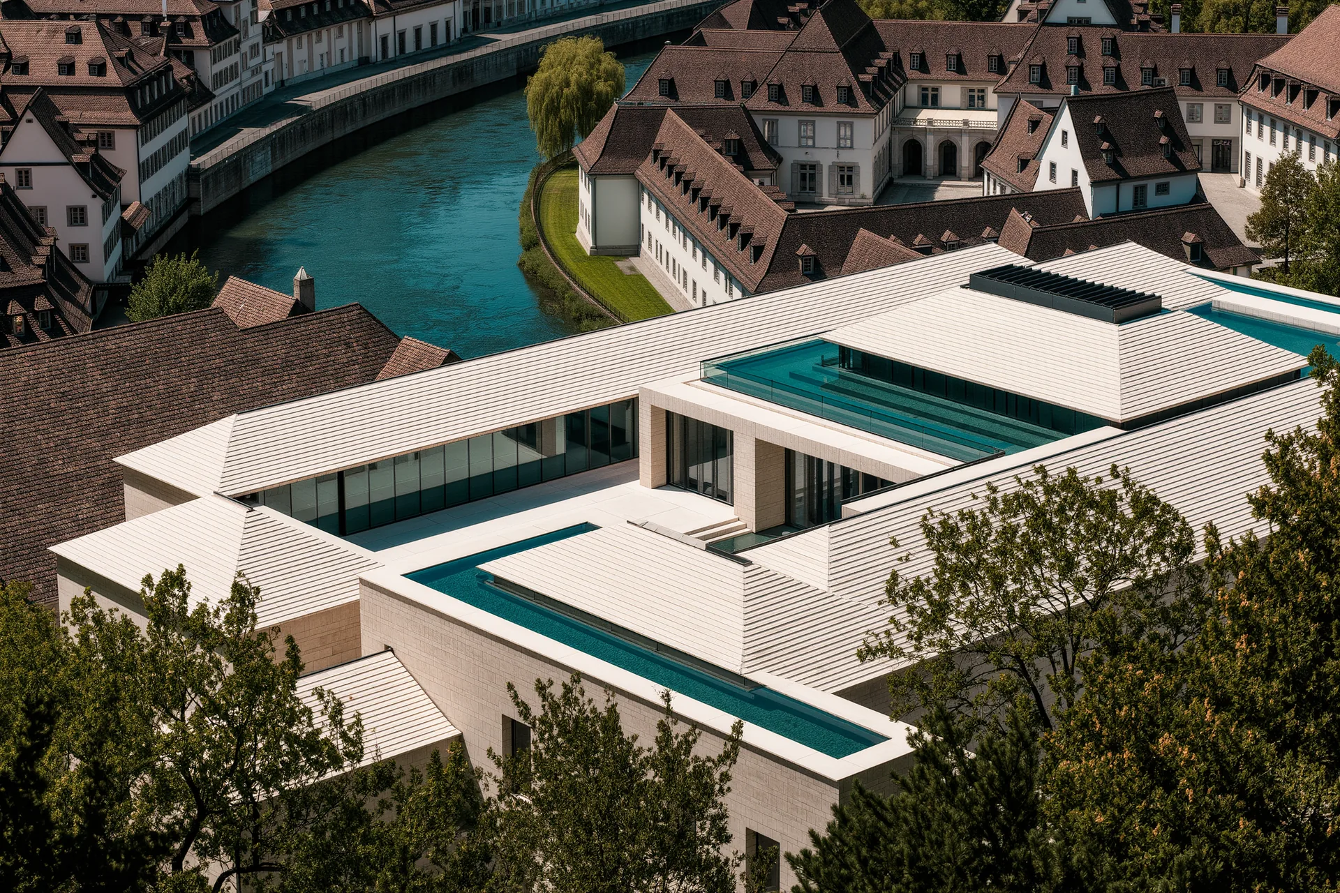 Welche Regionen für Ferienimmobilien besonders attraktiv sind