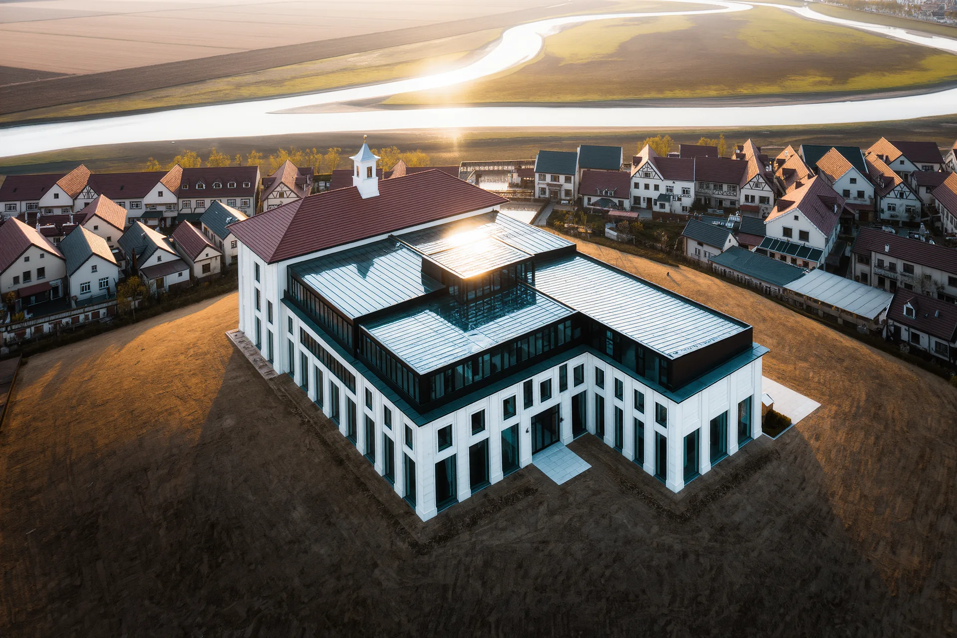 Welche Regionen die höchsten Renditen für Kapitalanleger bieten