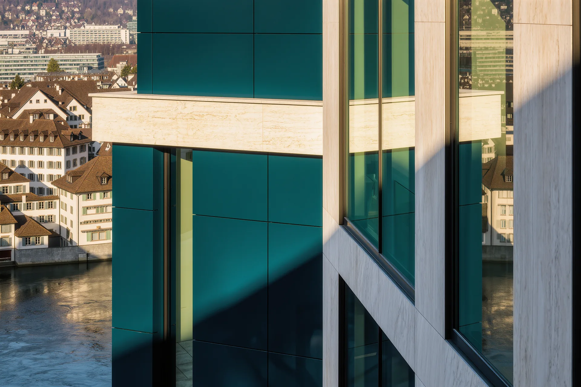 Welche Städte den größten Neubau-Boom erleben