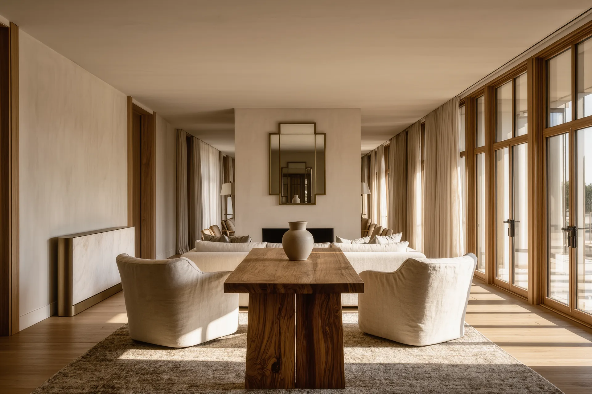 Welche Trends im Outdoor-Living-Bereich 2024 angesagt sind