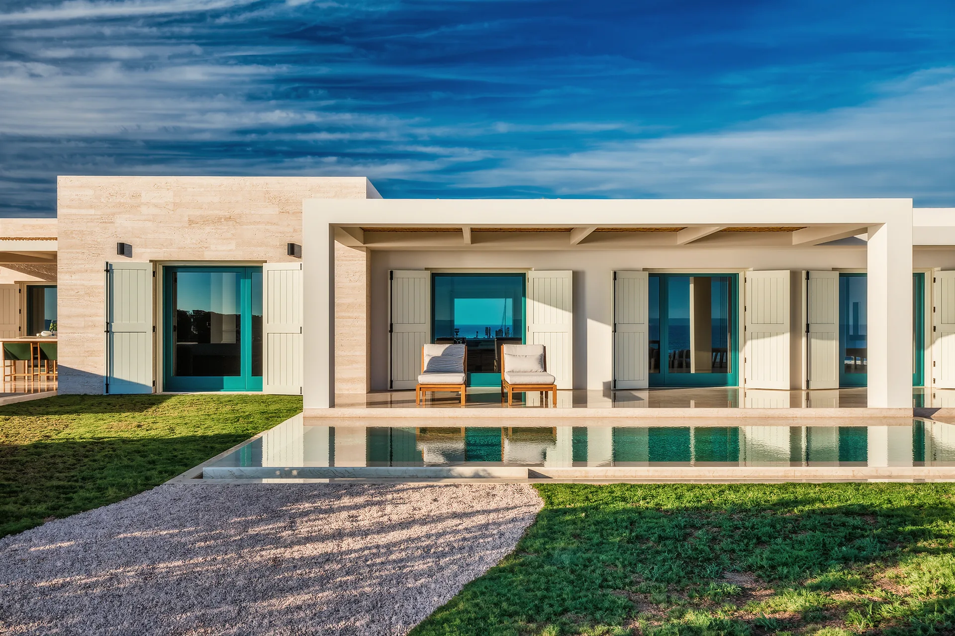 Worauf Sie beim Kauf eines Ferienhauses achten sollten