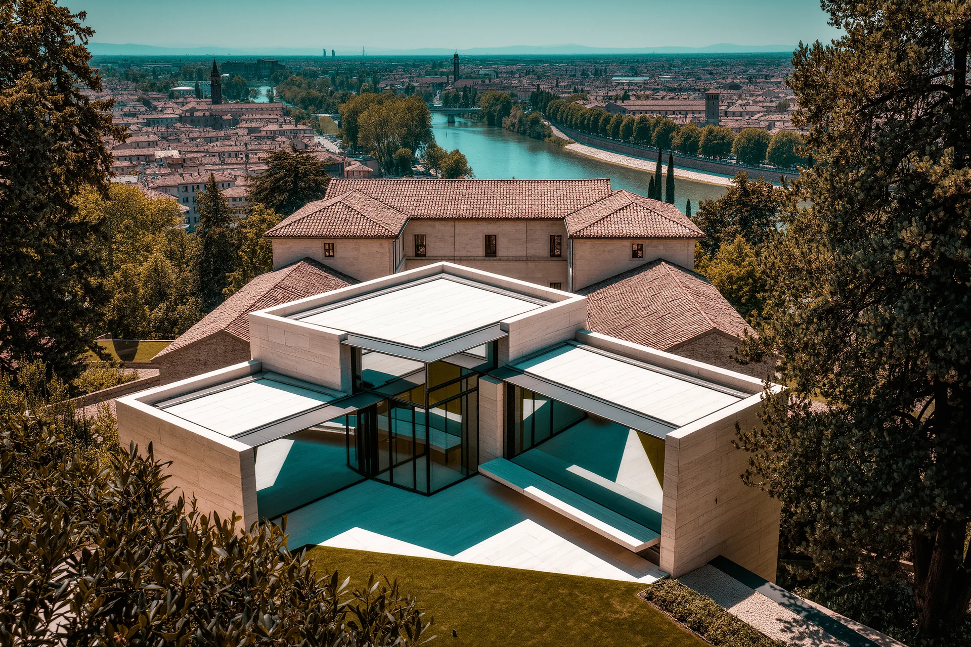 Wie sich die Zuwanderung auf regionale Immobilienmärkte auswirkt