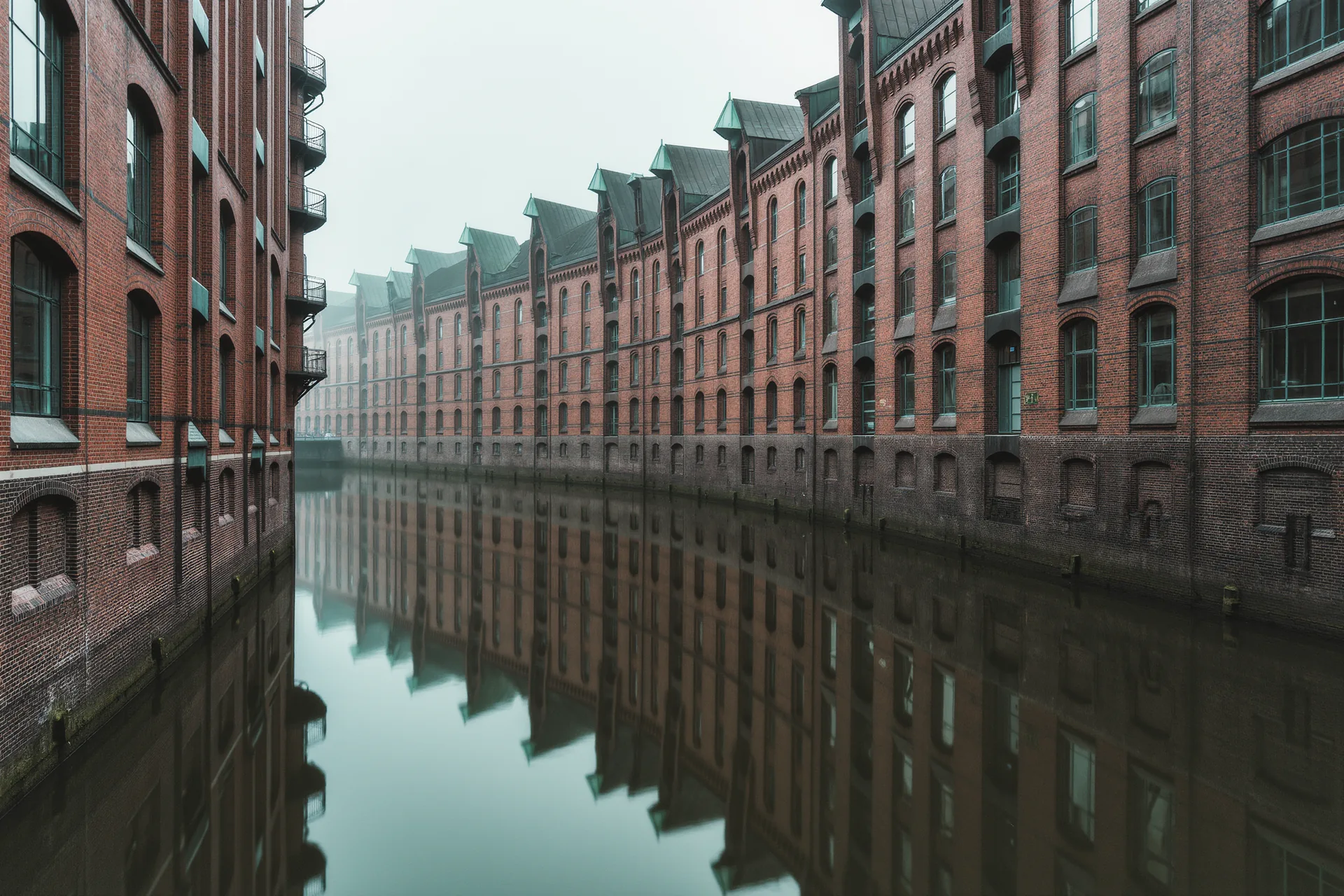 Hamburg