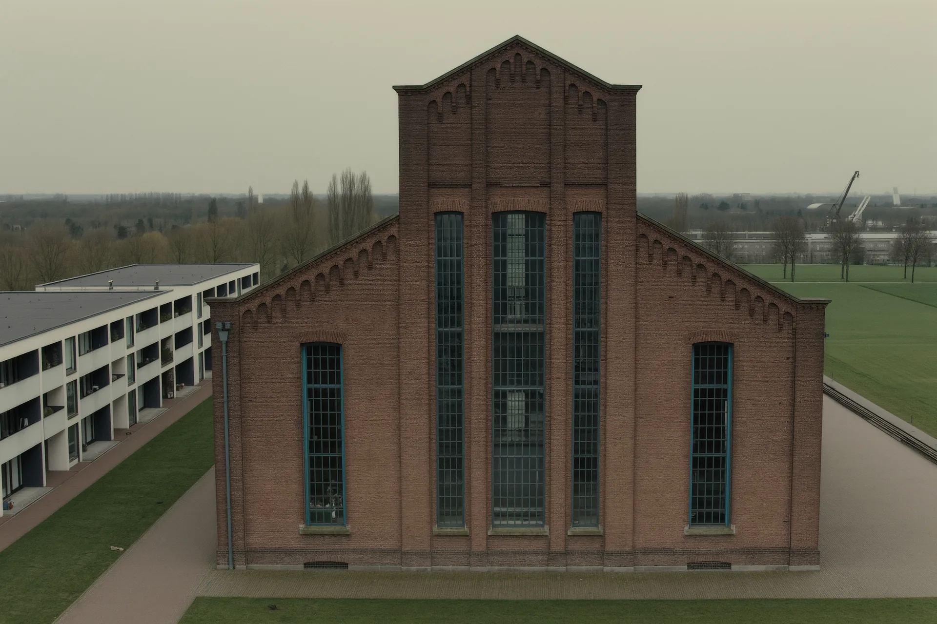 NRW