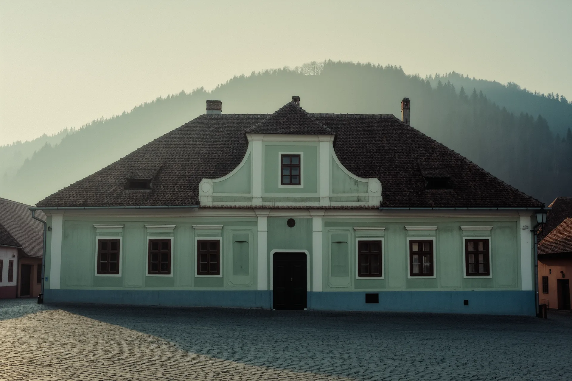 Rumänien