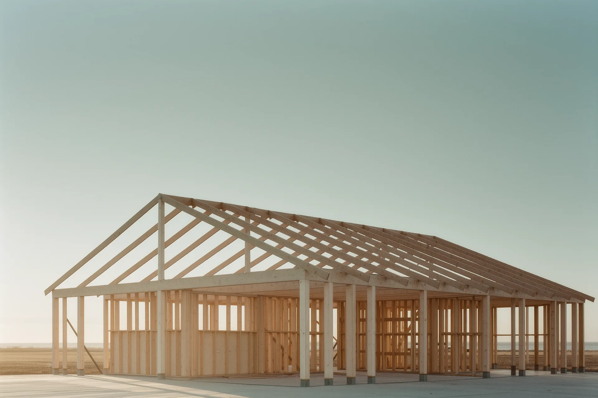 Bauen und Sanieren